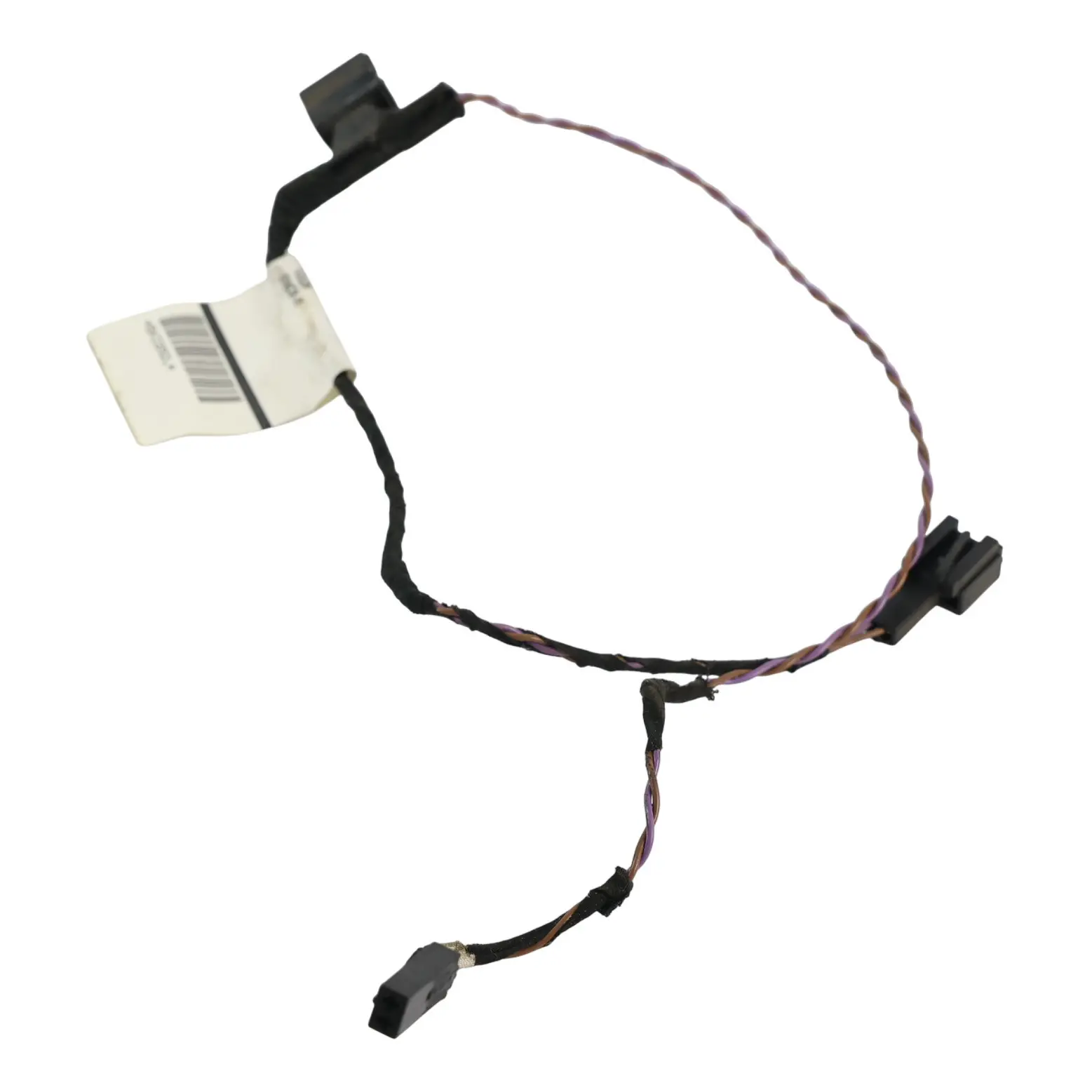 Volkswagen Golf Mk6 5K Seat Wiring Harness Cable Front Right O/S 5K0971392L