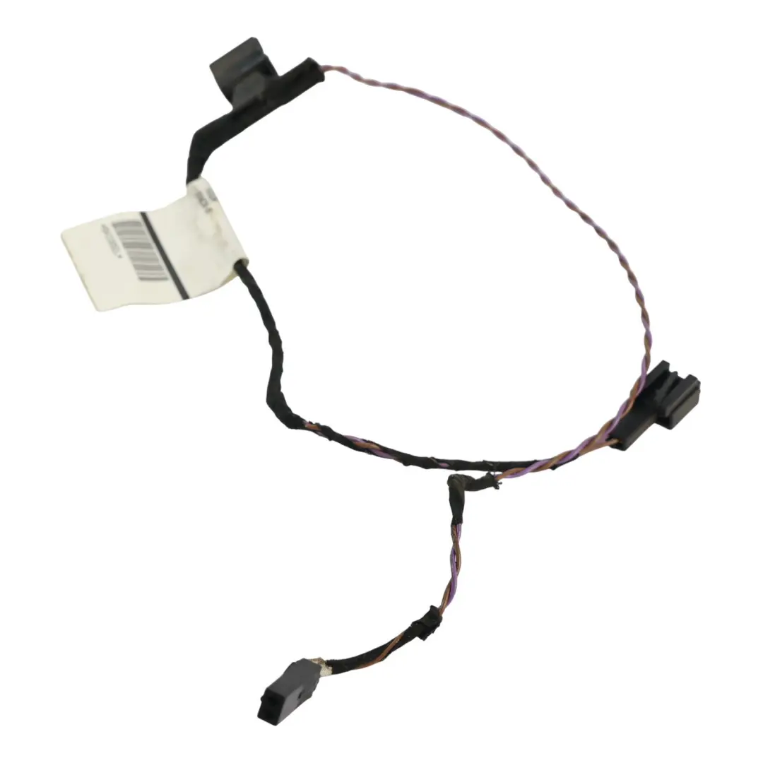 Mk6 5K Seat Wiring Harness Cable Front Right O/S to Volkswagen Golf with Part number 5K0971392L Volkswagen Golf Mk6 5K Seat Wiring Harness Cable Front Right O/S - SKU RHD-5K0971392L - Part number 5K0971392L