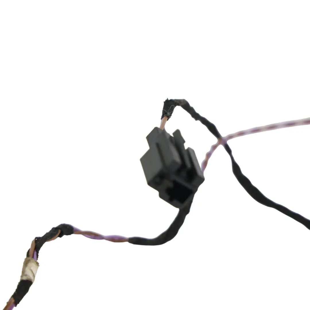 Mk6 5K Seat Wiring Harness Cable Front Right O/S to Volkswagen Golf with Part number 5K0971392L Volkswagen Golf Mk6 5K Seat Wiring Harness Cable Front Right O/S - SKU RHD-5K0971392L - Part number 5K0971392L