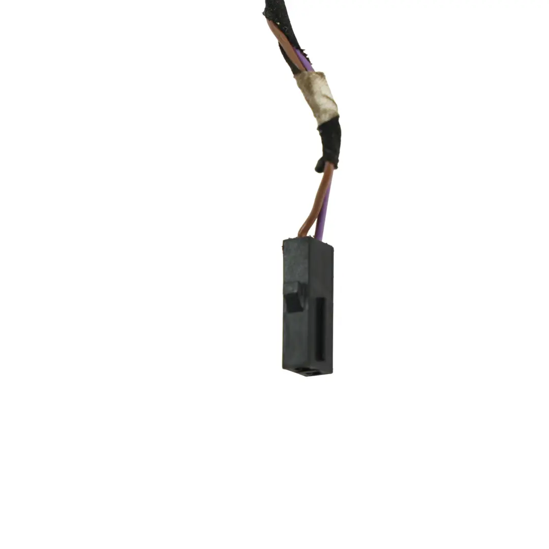 Volkswagen Golf Mk6 5K Seat Wiring Harness Cable Front Right O/S - SKU RHD-5K0971392L - Part number 5K0971392L