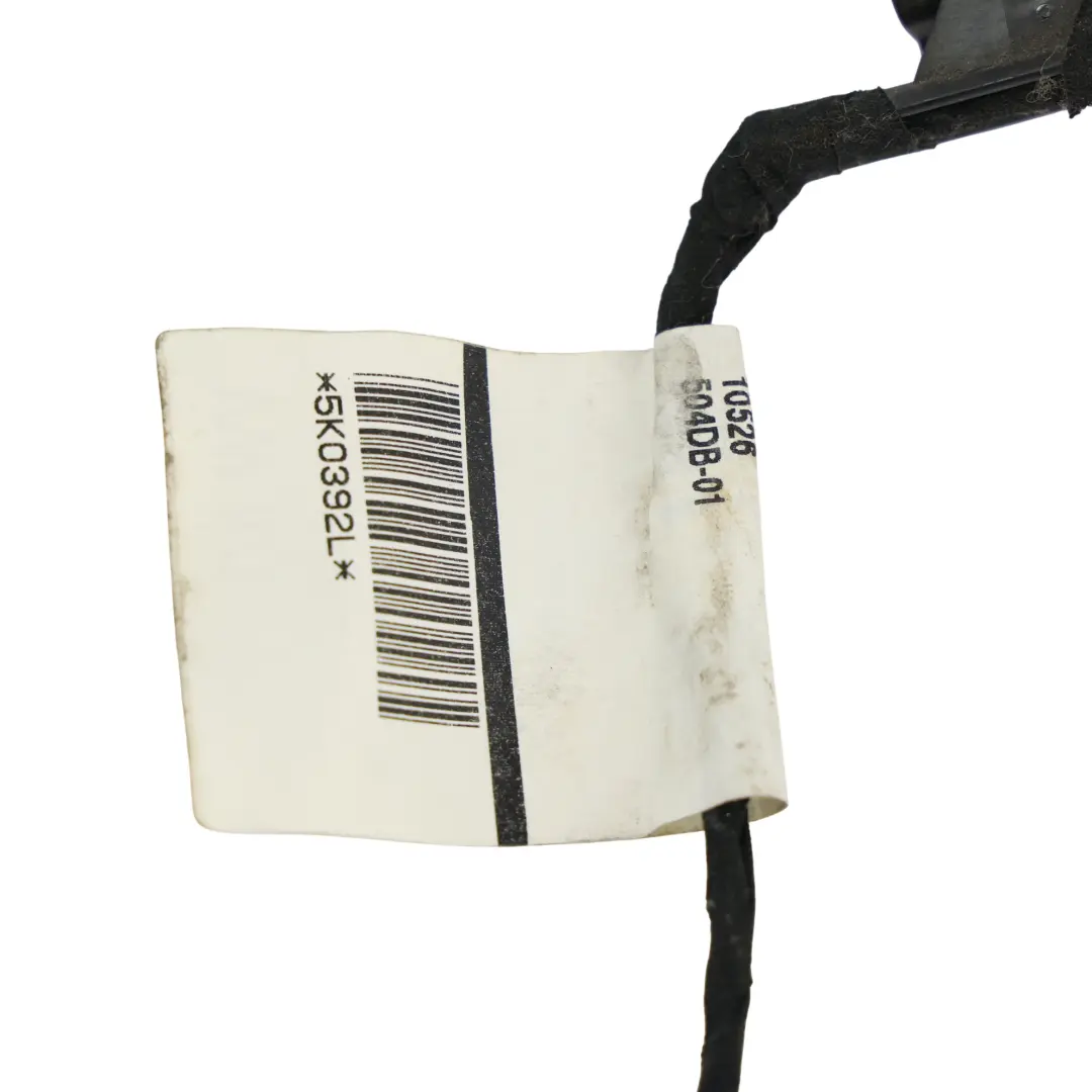 Mk6 5K Seat Wiring Harness Cable Front Right O/S to Volkswagen Golf with Part number 5K0971392L Volkswagen Golf Mk6 5K Seat Wiring Harness Cable Front Right O/S - SKU RHD-5K0971392L - Part number 5K0971392L