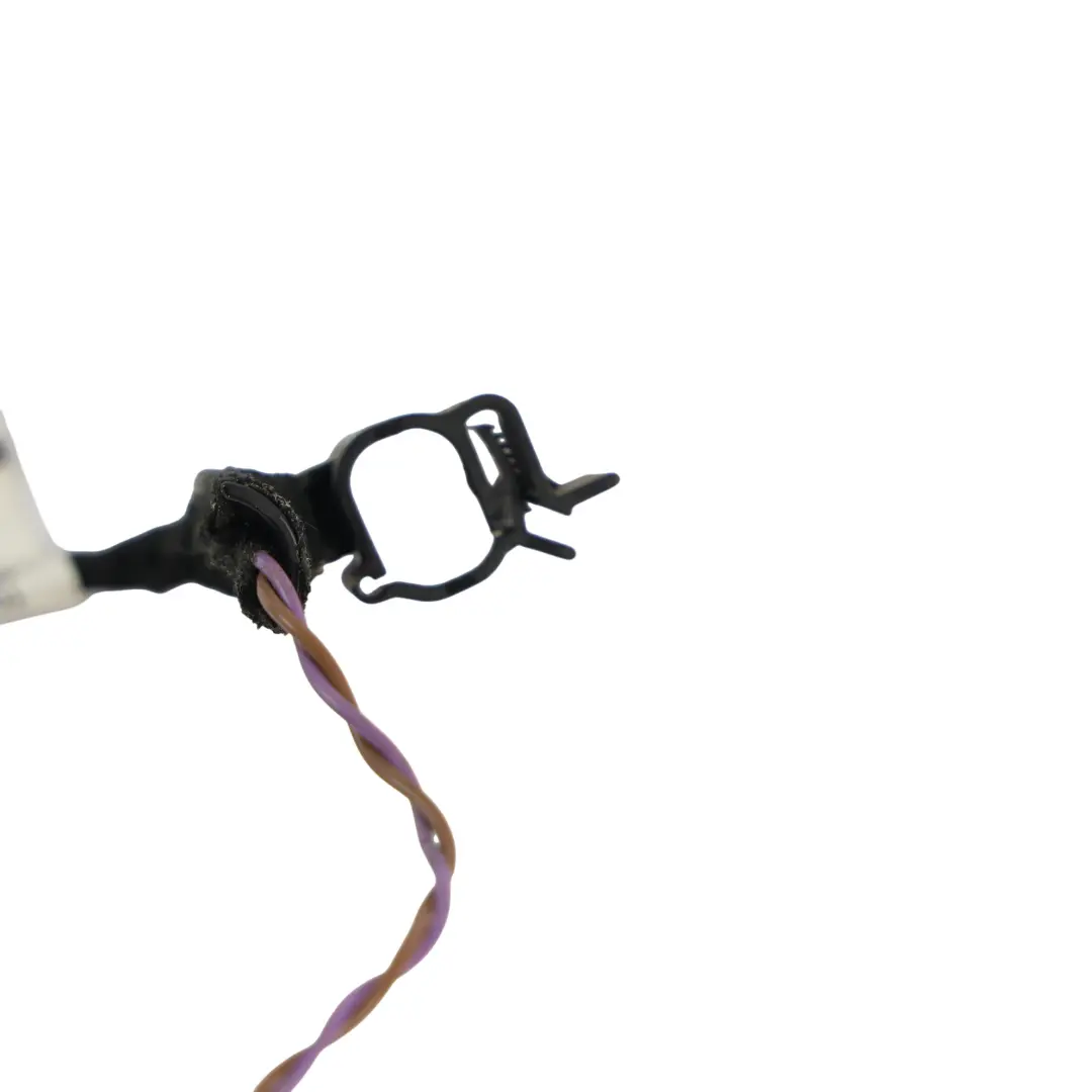 Volkswagen Golf Mk6 5K Seat Wiring Harness Cable Front Right O/S - SKU RHD-5K0971392L - Part number 5K0971392L