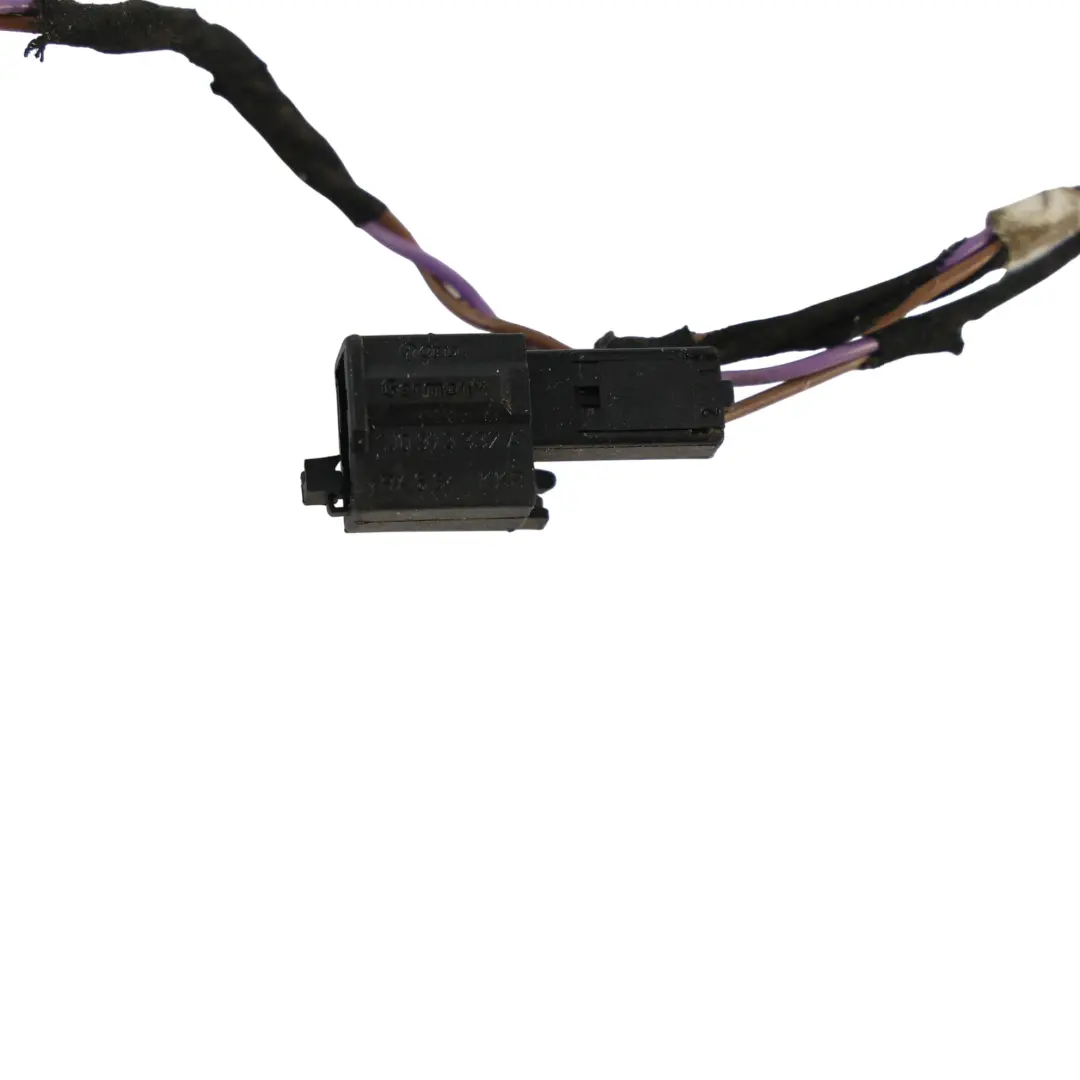 Mk6 5K Seat Wiring Harness Cable Front Right O/S to Volkswagen Golf with Part number 5K0971392L Volkswagen Golf Mk6 5K Seat Wiring Harness Cable Front Right O/S - SKU RHD-5K0971392L - Part number 5K0971392L