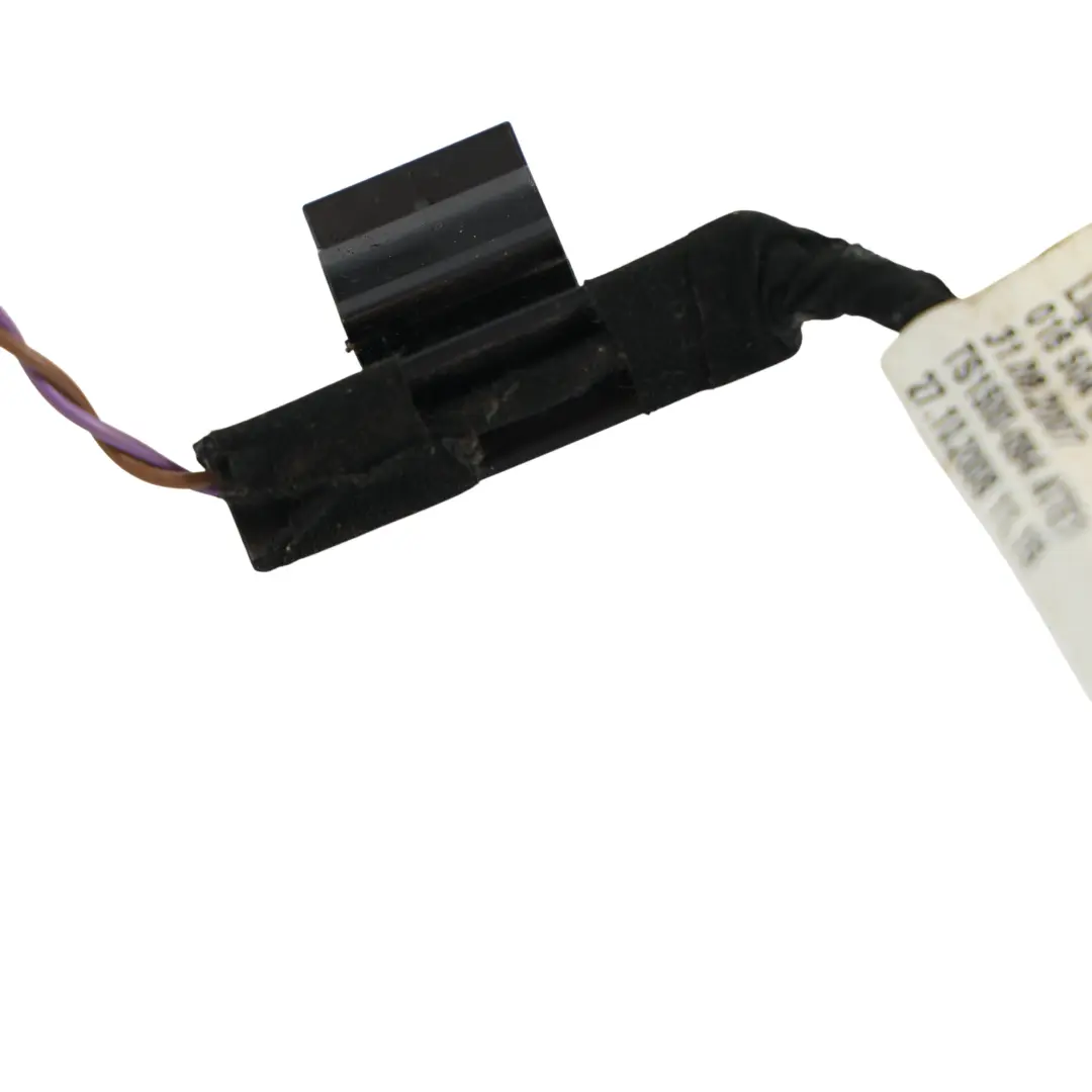 Volkswagen Golf Mk6 5K Seat Wiring Harness Cable Front Right O/S - SKU RHD-5K0971392L - Part number 5K0971392L