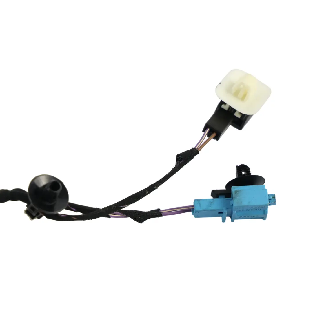 Mk6 5K Seat Wiring Harness Cable Front Left N/S to Volkswagen Golf with Part number 5K0971931J Volkswagen Golf Mk6 5K Seat Wiring Harness Cable Front Left N/S - SKU RHD-5K0971931J - Part number 5K0971931J