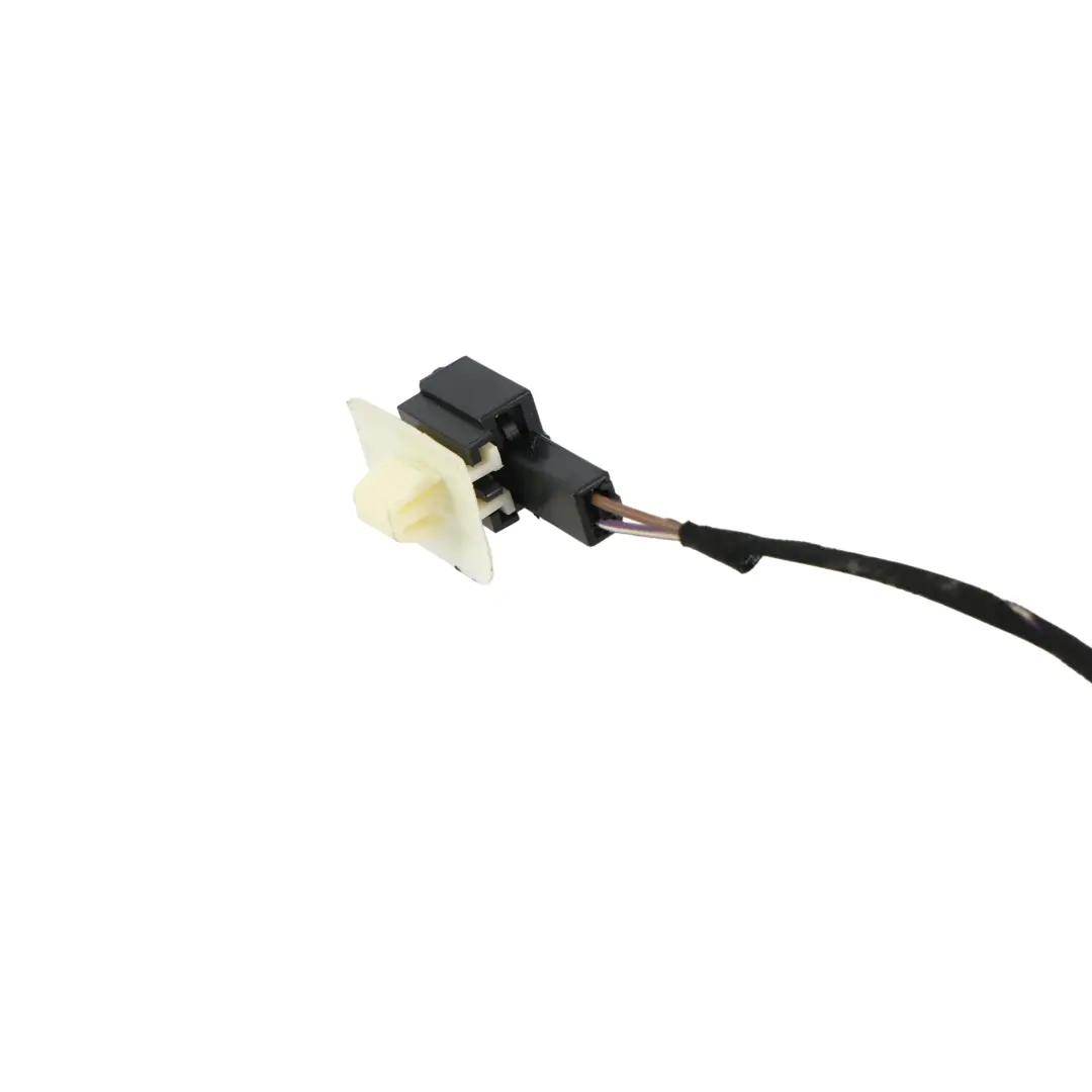 Volkswagen Golf Mk6 5K Seat Wiring Harness Cable Front Left N/S - SKU RHD-5K0971931J - Part number 5K0971931J