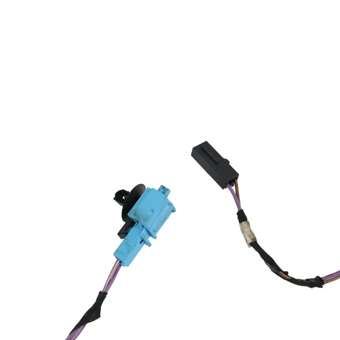 Volkswagen Golf Mk6 5K Seat Wiring Harness Cable Front Left N/S - SKU RHD-5K0971931J - Part number 5K0971931J