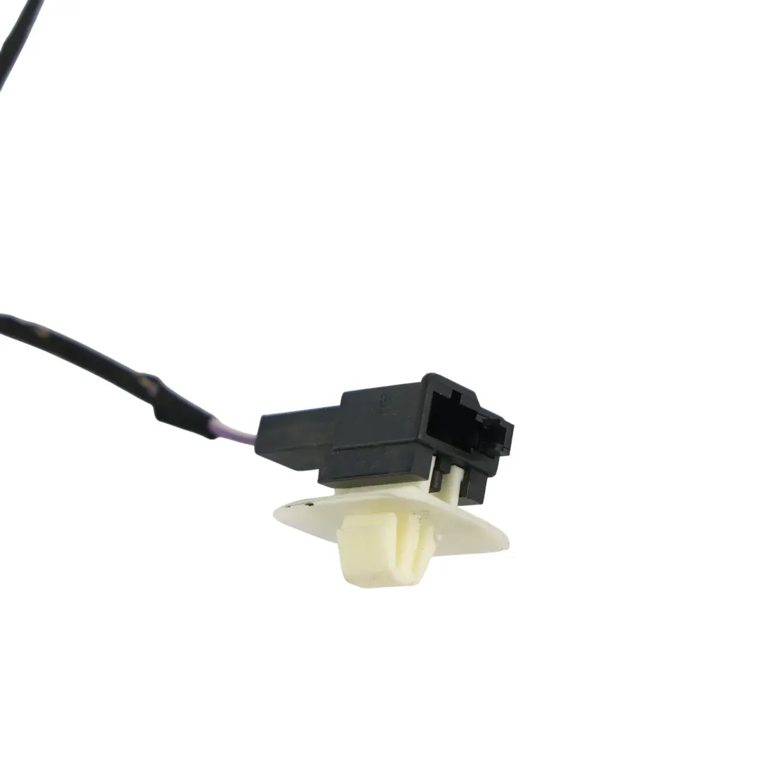 Volkswagen Golf Mk6 5K Seat Wiring Harness Cable Front Left N/S - SKU RHD-5K0971931J - Part number 5K0971931J