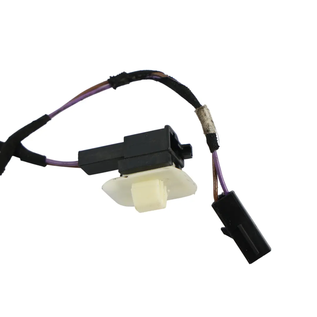 Volkswagen Golf Mk6 5K Seat Wiring Harness Cable Front Left N/S - SKU RHD-5K0971931J - Part number 5K0971931J