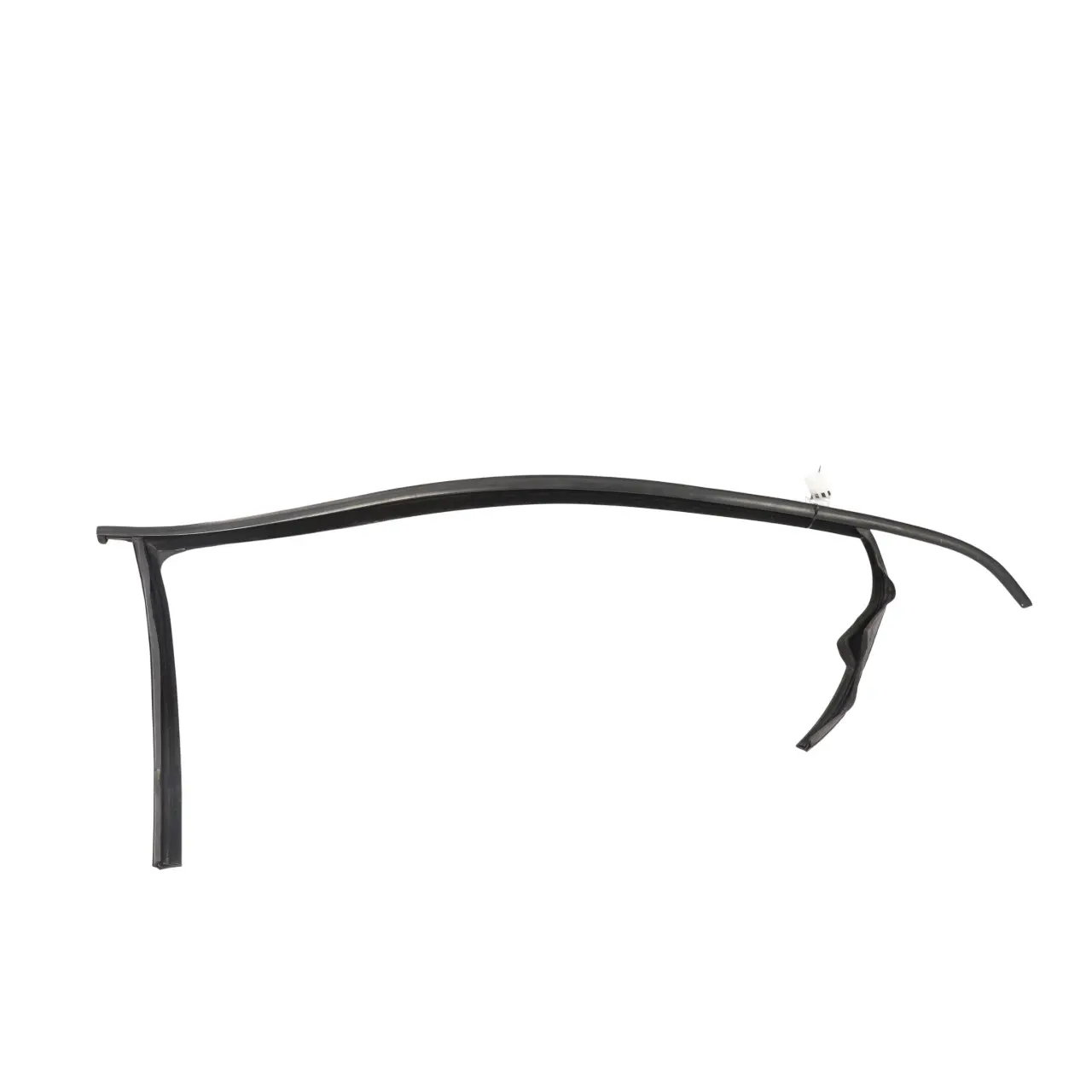 VW Volkswagen Golf Mk6 Window Guide Seal Front Right O/S 3 Door 5K3837432B