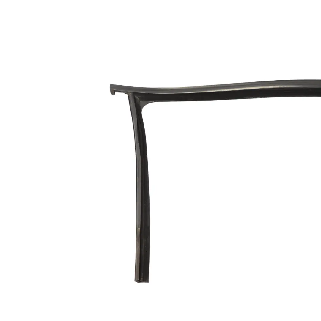 VW Volkswagen Golf Mk6 Front Door Window Guide Seal Right O/S 3 Door - SKU 5K3837432B - Part number 5K3837432B