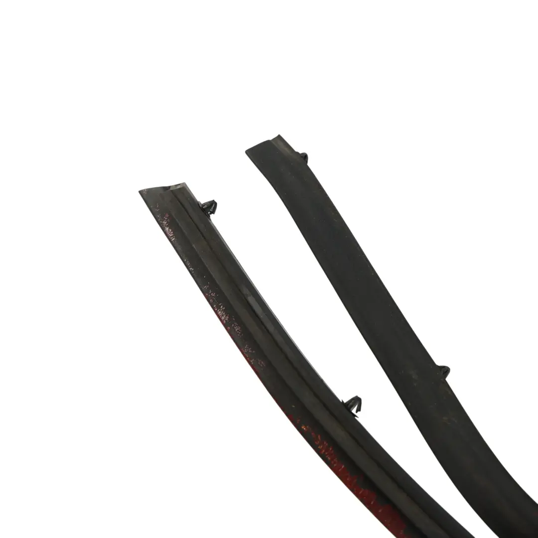 Volkswagen Golf Mk7 3Dr Front Door Seal Gasket Outer Left N/S - SKU 5K3837675A - Part number 5K3837675A