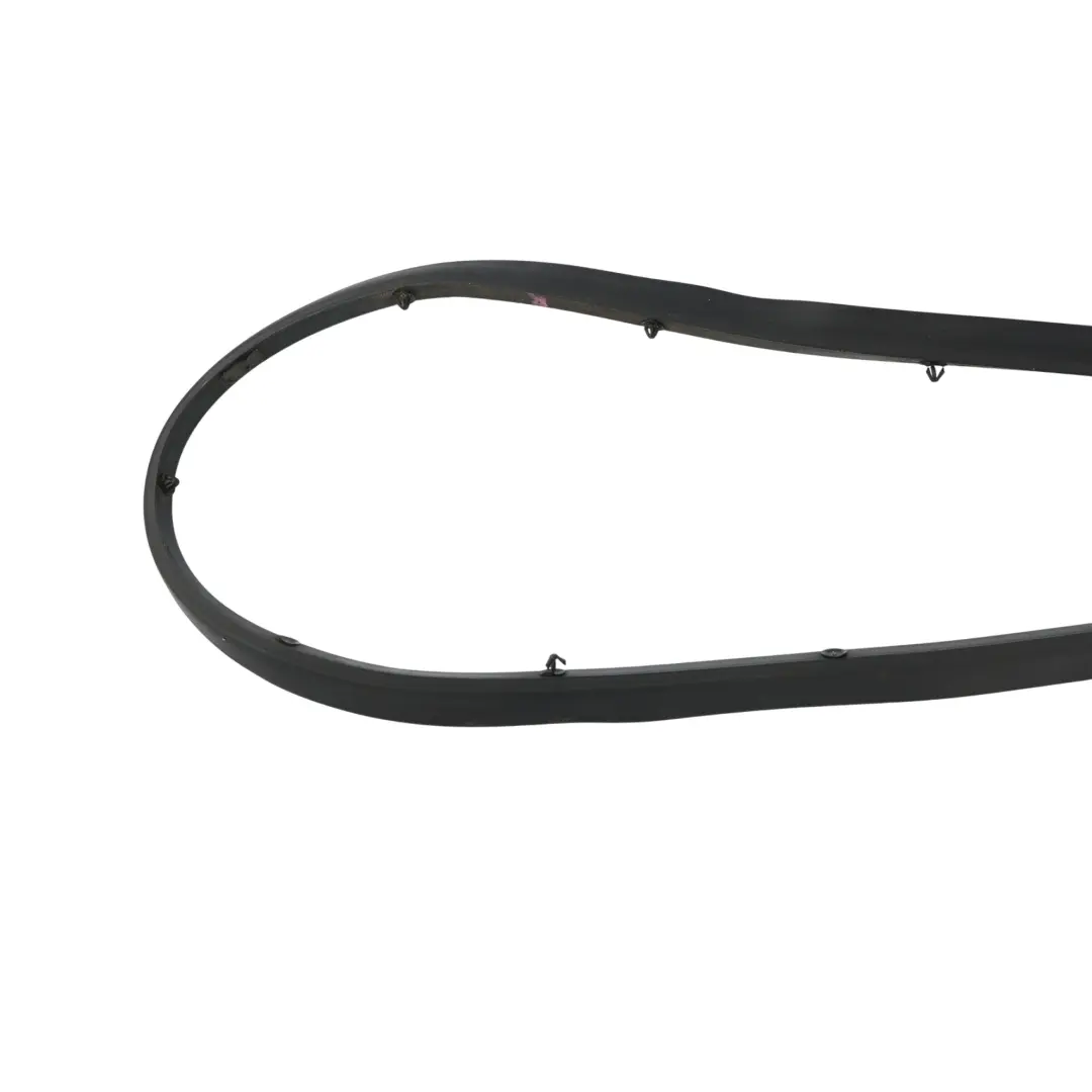 3Dr Joint Étanchéité Porte Avant Extérieur Gauche pour Volkswagen Golf Mk7 à propos du numéro de pièce 5K3837675A Volkswagen Golf Mk7 3Dr Joint Étanchéité Porte Avant Extérieur Gauche - SKU 5K3837675A - Numéro de pièce 5K3837675A