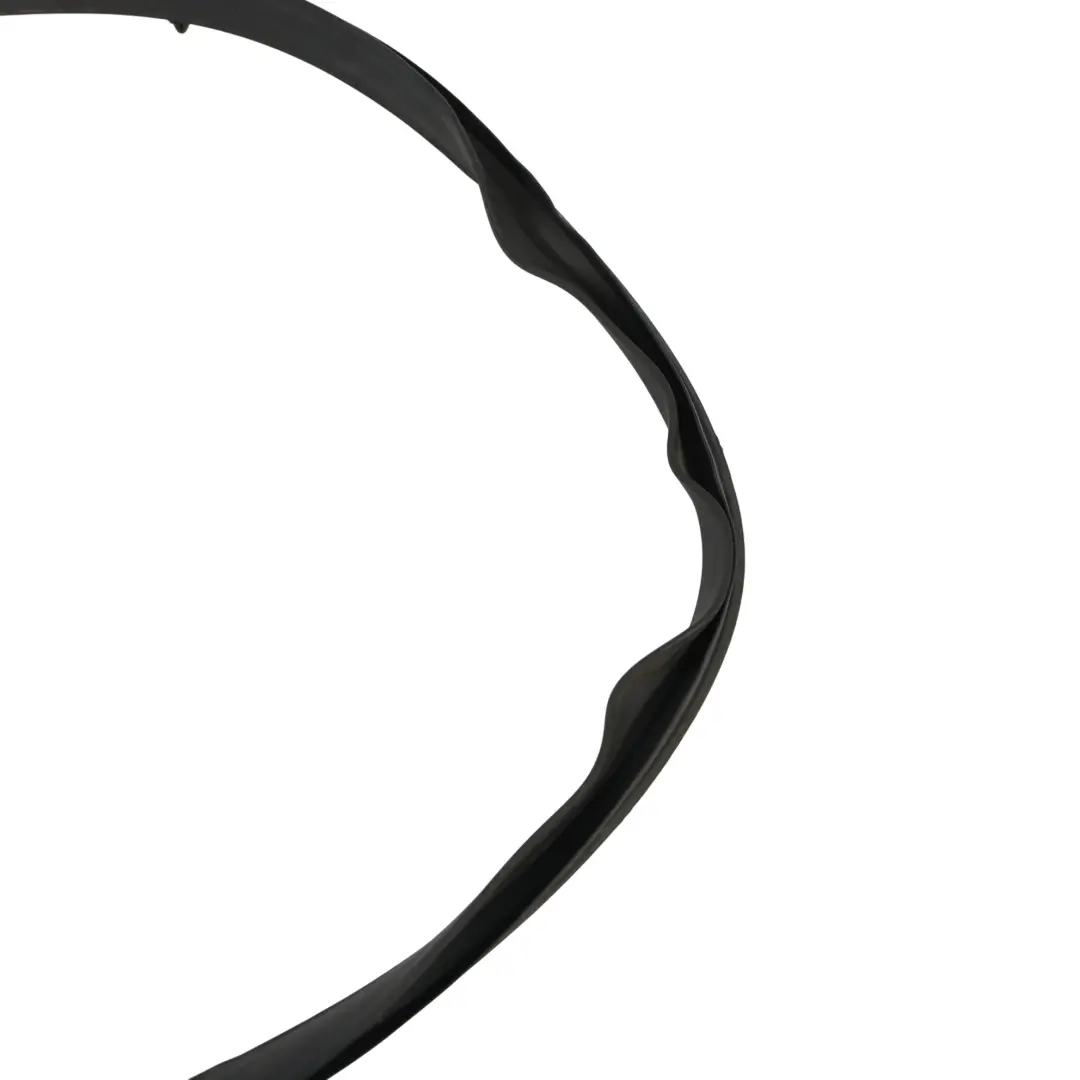 Volkswagen Golf Mk7 3Dr Front Door Seal Gasket Outer Left N/S - SKU 5K3837675A - Part number 5K3837675A