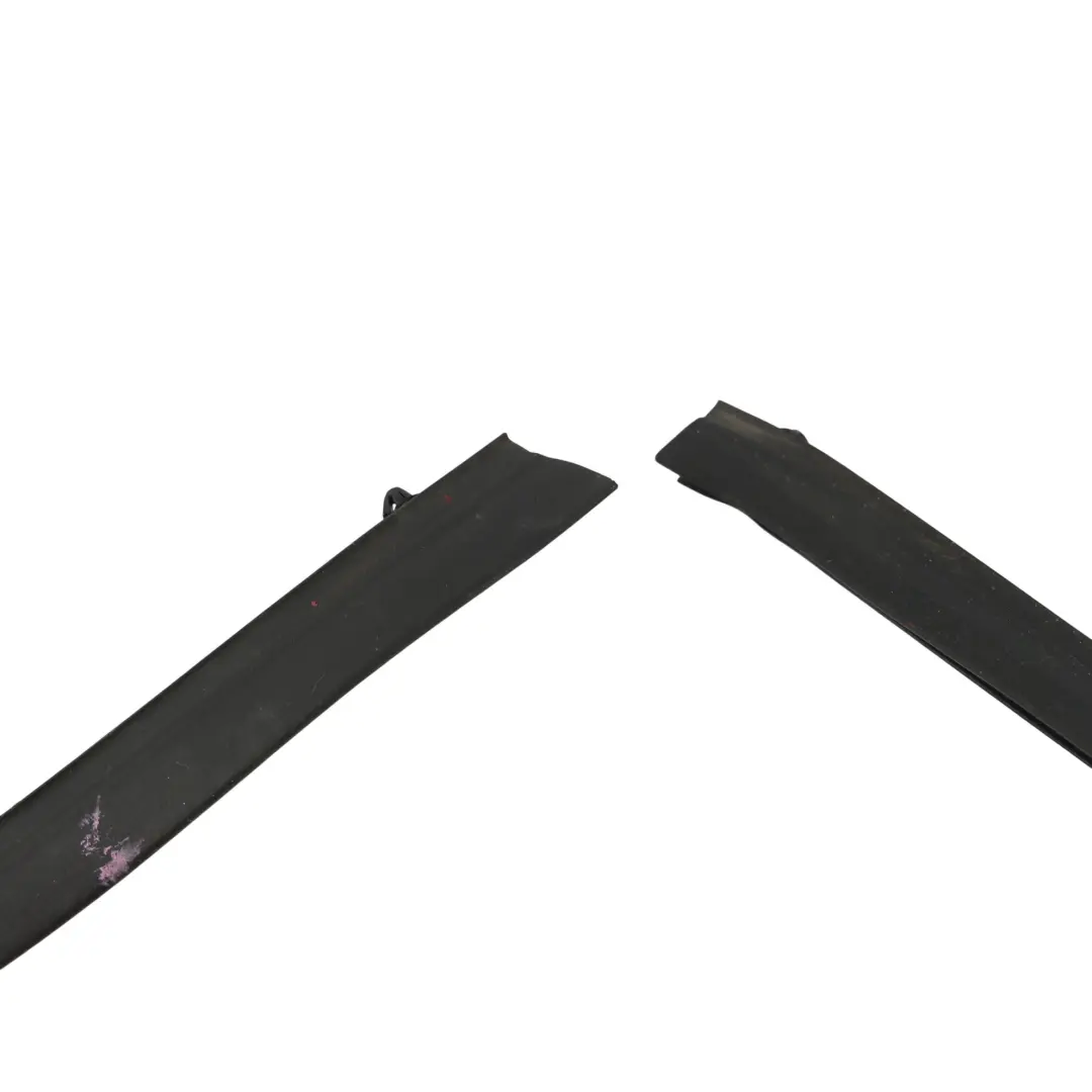 3Dr Joint Étanchéité Porte Avant Extérieur Gauche pour Volkswagen Golf Mk7 à propos du numéro de pièce 5K3837675A Volkswagen Golf Mk7 3Dr Joint Étanchéité Porte Avant Extérieur Gauche - SKU 5K3837675A - Numéro de pièce 5K3837675A