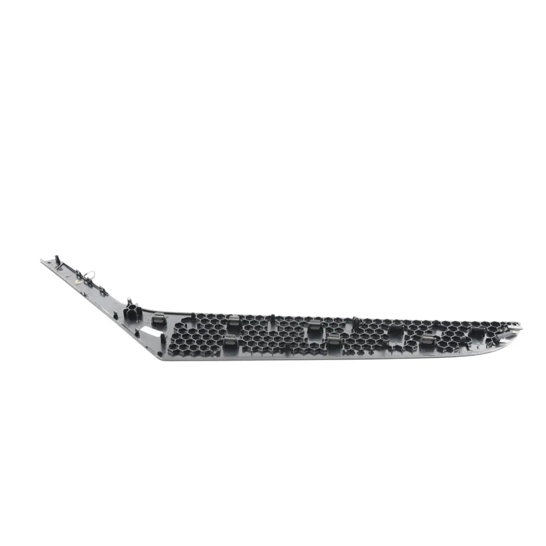 Volkswagen Golf MK6 Front Door Pull Handle Cover Trim Left N/S - SKU 5K3868039A - Part number 5K3868039A