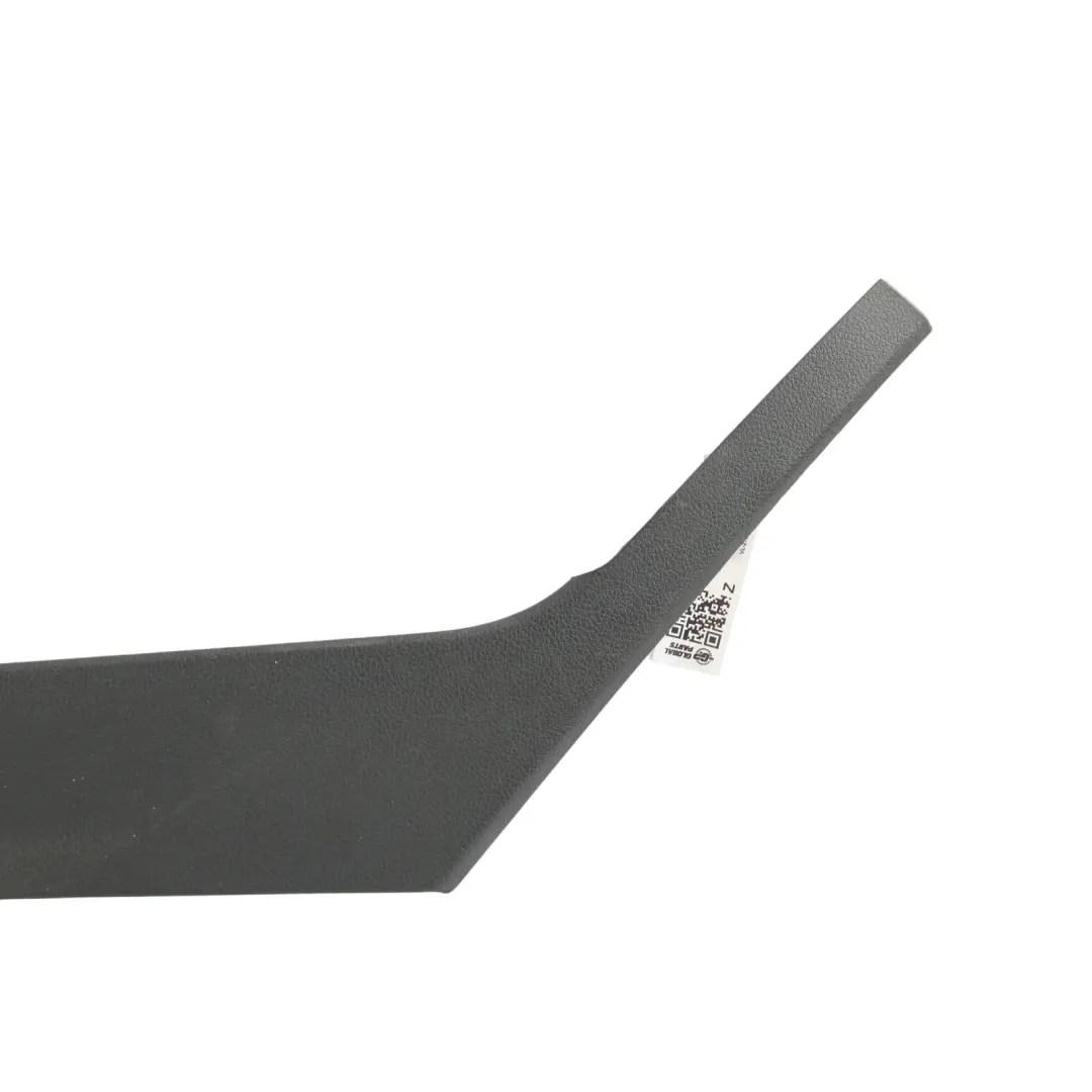 Volkswagen Golf MK6 Front Door Pull Handle Cover Trim Left N/S - SKU 5K3868039A - Part number 5K3868039A