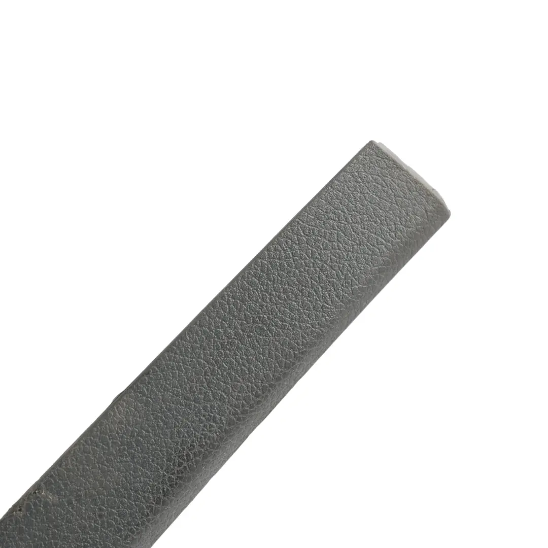 Volkswagen Golf MK6 Front Door Pull Handle Cover Trim Left N/S - SKU 5K3868039A - Part number 5K3868039A