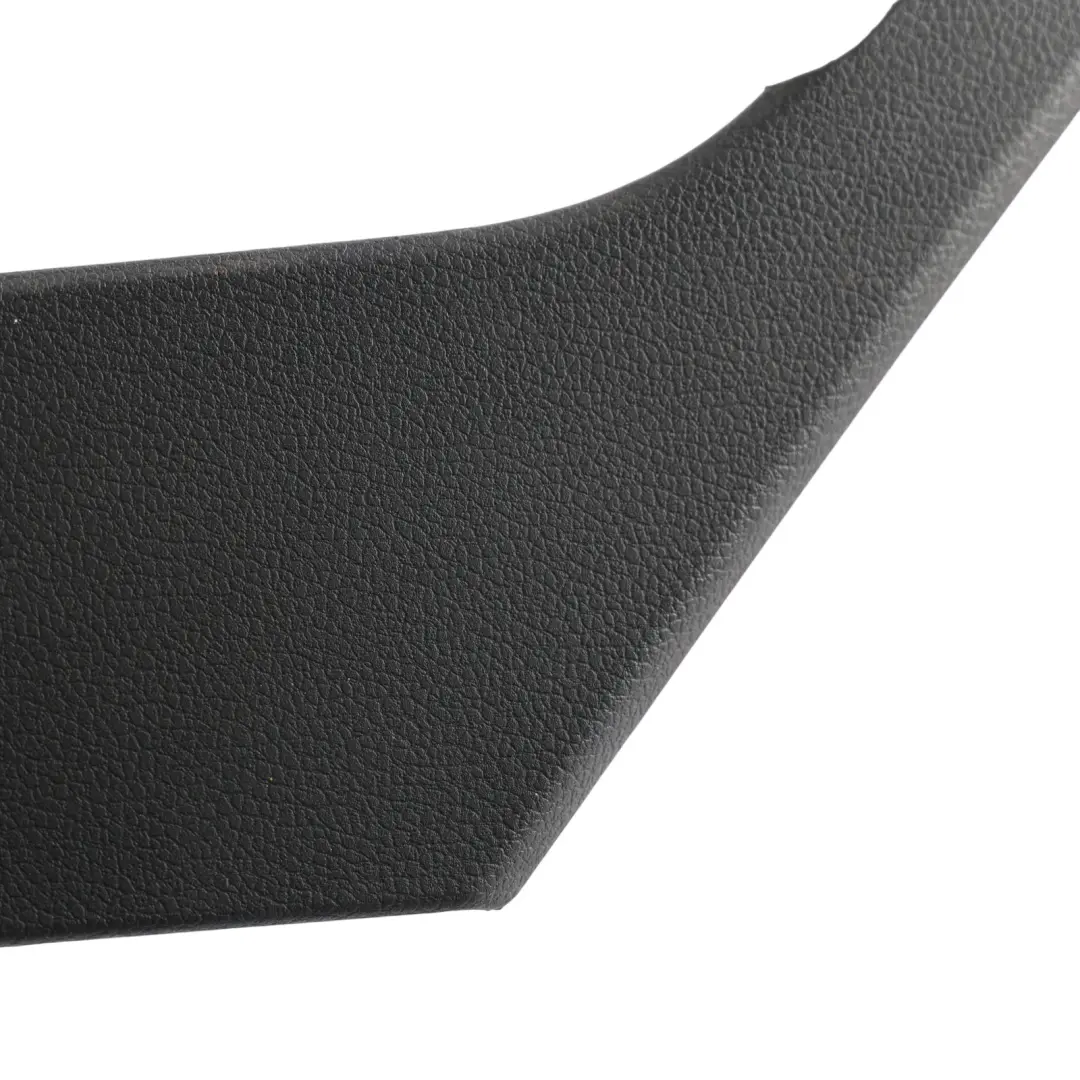 Volkswagen Golf MK6 Front Door Pull Handle Cover Trim Left N/S - SKU 5K3868039A - Part number 5K3868039A