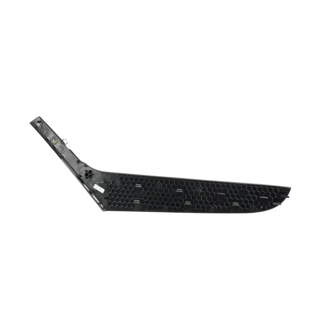 MK6 Front Door Pull Handle Cover Trim Left N/S to Volkswagen Golf with Part number 5K3868039A Volkswagen Golf MK6 Front Door Pull Handle Cover Trim Left N/S - SKU 5K3868039A - Part number 5K3868039A