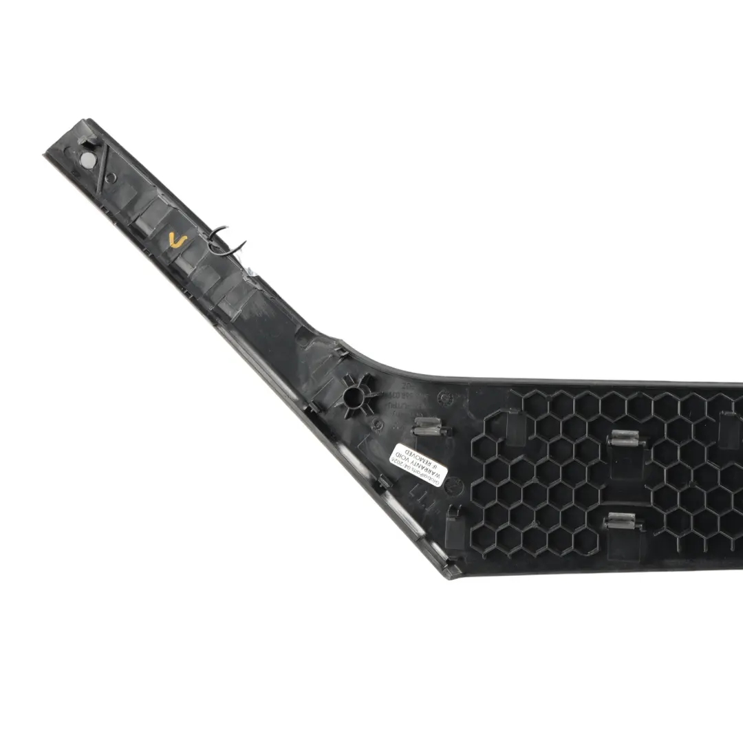 Volkswagen Golf MK6 Front Door Pull Handle Cover Trim Left N/S - SKU 5K3868039A - Part number 5K3868039A