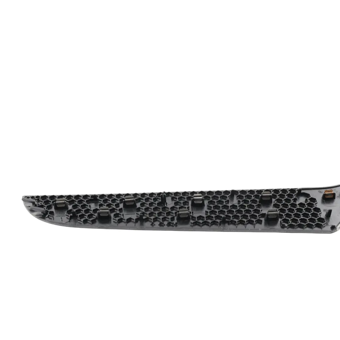 Volkswagen Golf MK6 Front Door Pull Handle Cover Trim Right O/S - SKU 5K3868040A - Part number 5K3868040A