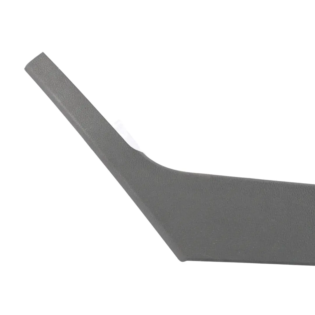 Volkswagen Golf MK6 Front Door Pull Handle Cover Trim Right O/S - SKU 5K3868040A - Part number 5K3868040A