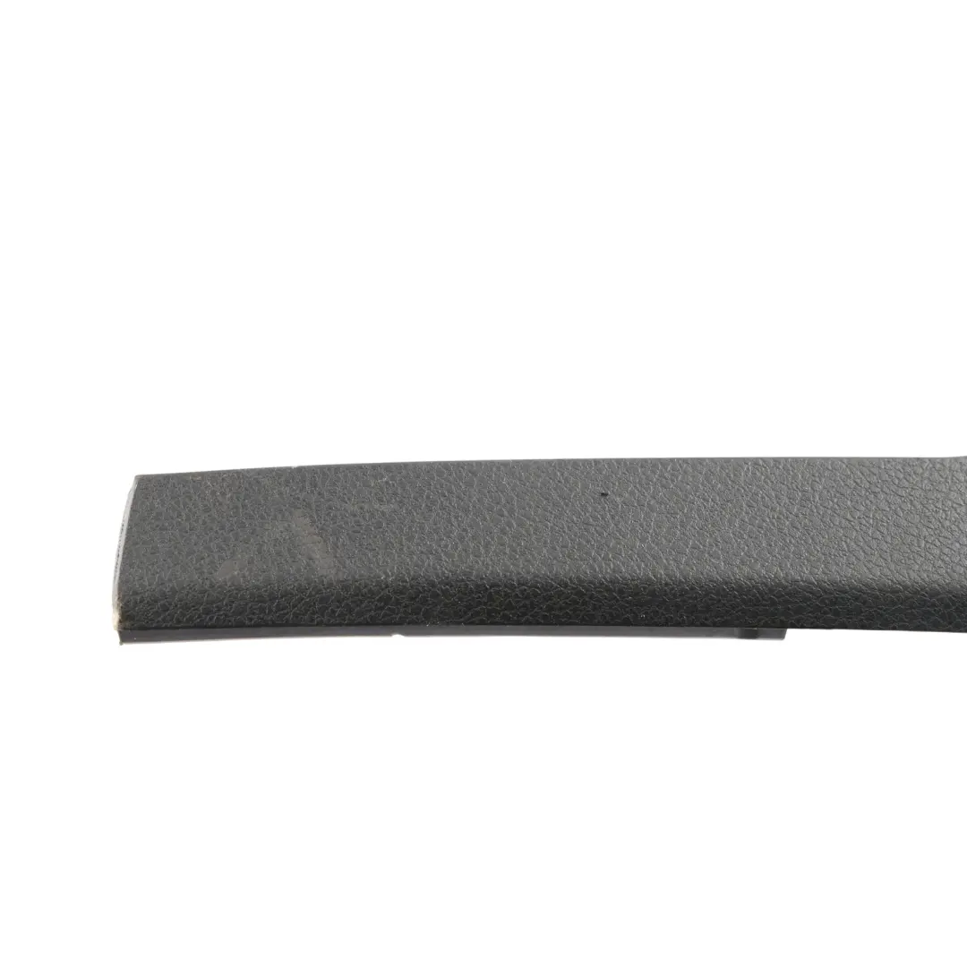 MK6 Front Door Pull Handle Cover Trim Right O/S to Volkswagen Golf with Part number 5K3868040A Volkswagen Golf MK6 Front Door Pull Handle Cover Trim Right O/S - SKU 5K3868040A - Part number 5K3868040A