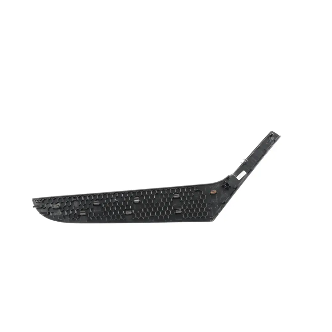 MK6 Front Door Pull Handle Cover Trim Right O/S to Volkswagen Golf with Part number 5K3868040A Volkswagen Golf MK6 Front Door Pull Handle Cover Trim Right O/S - SKU 5K3868040A - Part number 5K3868040A