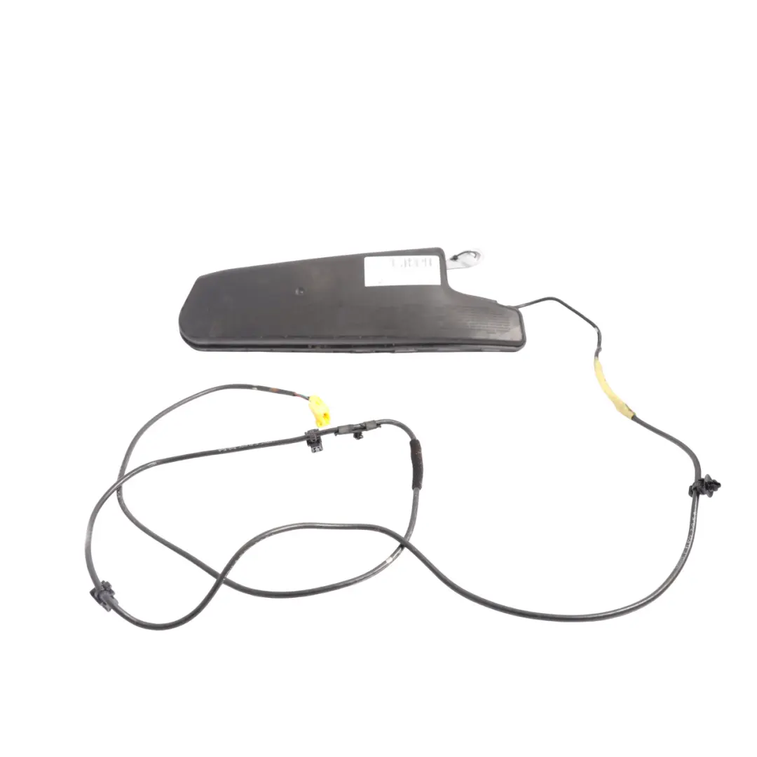 Volkswagen Golf 5K Passenger Seat Air Module Unit Front Left N/S - SKU 5K3880241 - Part number 5K3880241