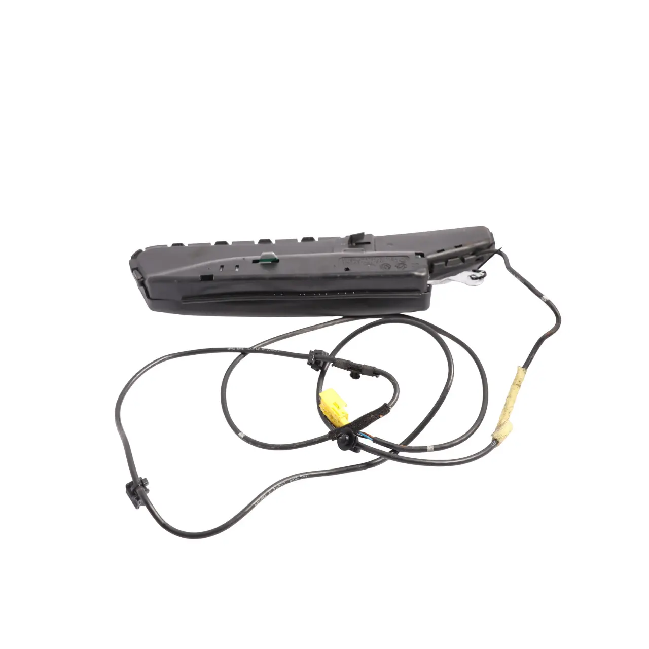 Volkswagen Golf 5K Passenger Seat Air Module Unit Front Left N/S 5K3880241