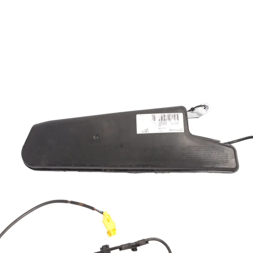 5K Passenger Seat Air Module Unit Front Left N/S to Volkswagen Golf with Part number 5K3880241 Volkswagen Golf 5K Passenger Seat Air Module Unit Front Left N/S - SKU 5K3880241 - Part number 5K3880241