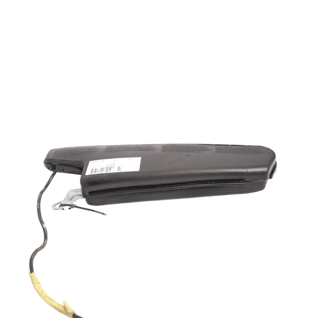 Volkswagen Golf 5K Passenger Seat Air Module Unit Front Left N/S - SKU 5K3880241 - Part number 5K3880241