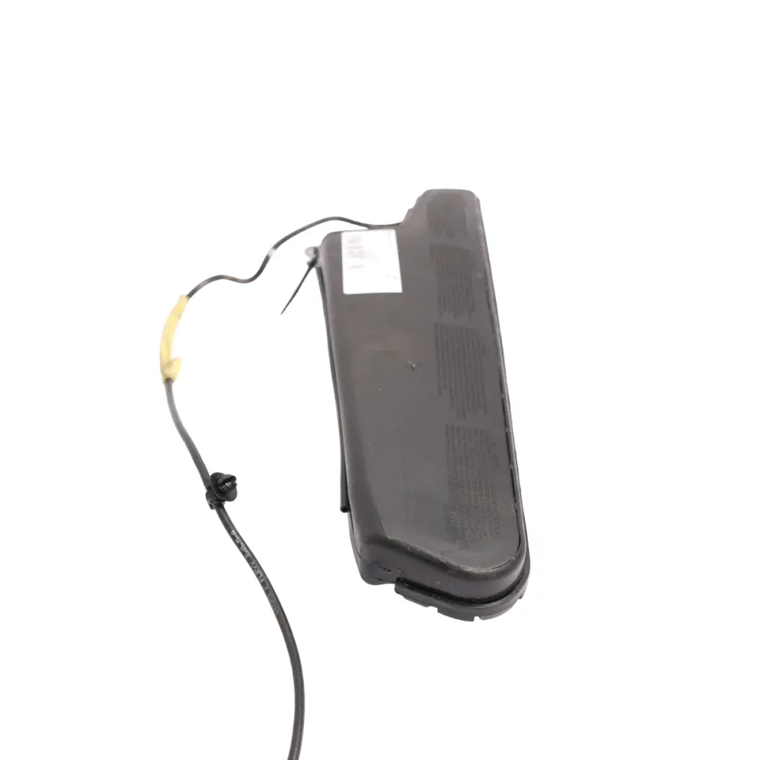 Volkswagen Golf 5K Passenger Seat Air Module Unit Front Left N/S - SKU 5K3880241 - Part number 5K3880241