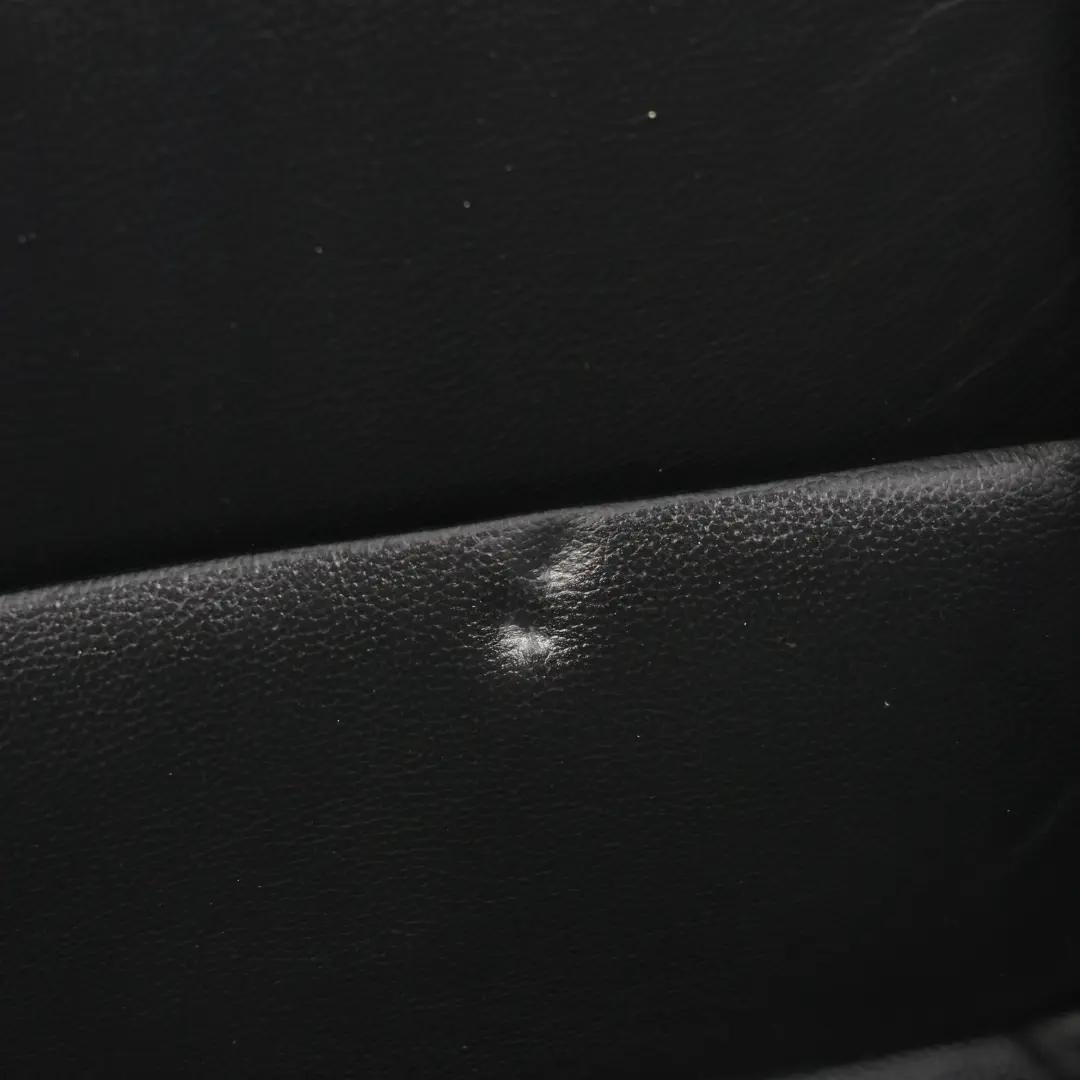 Mk6 3D Front Seat Heated Leather Titan Black Right O/S to Volkswagen Golf VI with Part number 5K3881806CH Volkswagen Golf VI Mk6 3D Front Seat Heated Leather Titan Black Right O/S - SKU 5K3881806CH - Part number 5K3881806CH