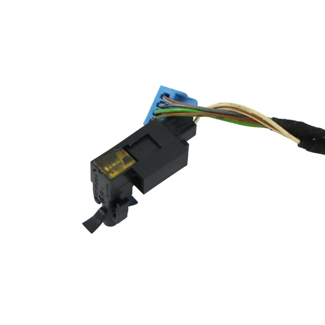 Volkswagen Golf 5K Front Door Wiring Harness Cable Loom Driver's Side - SKU RHD-5K3971120T - Part number 5K3971120T