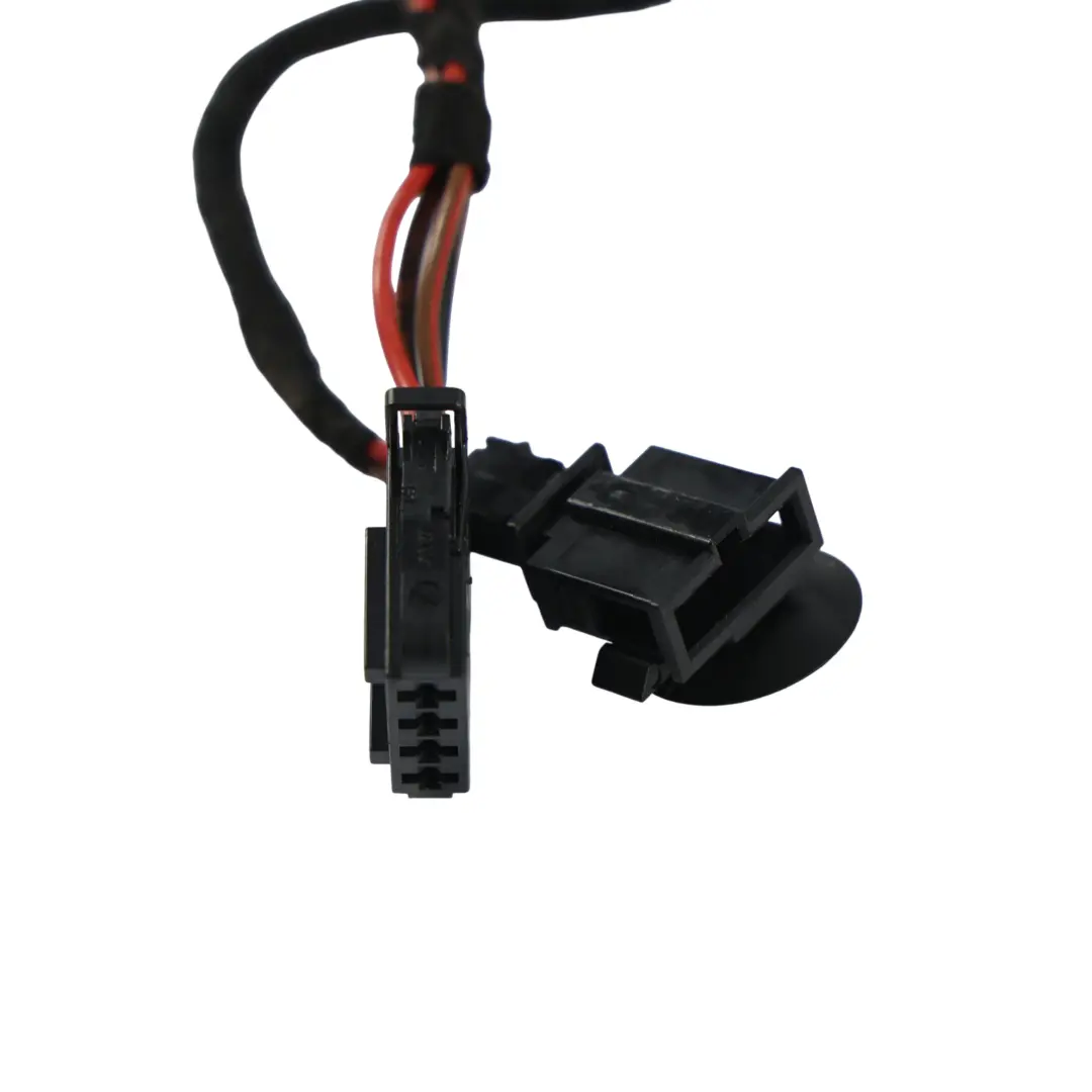 5K Front Door Wiring Harness Cable Loom Driver's Side to Volkswagen Golf with Part number 5K3971120T Volkswagen Golf 5K Front Door Wiring Harness Cable Loom Driver's Side - SKU RHD-5K3971120T - Part number 5K3971120T