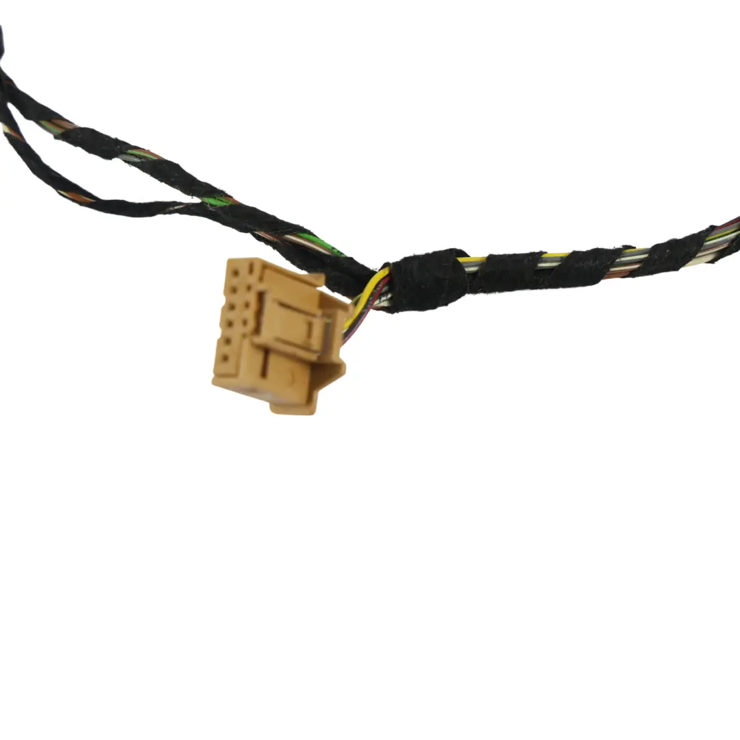 5K Front Door Wiring Harness Cable Loom Driver's Side to Volkswagen Golf with Part number 5K3971120T Volkswagen Golf 5K Front Door Wiring Harness Cable Loom Driver's Side - SKU RHD-5K3971120T - Part number 5K3971120T