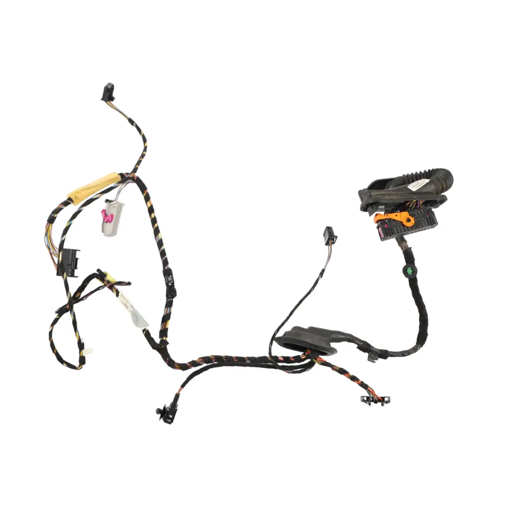 Mk6 3Dr Door Wiring Harness Cable Loom Passenger Side to VW Golf with Part number 5K3971121CM VW Golf Mk6 3Dr Door Wiring Harness Cable Loom Passenger Side - SKU RHD-5K3971121CM - Part number 5K3971121CM