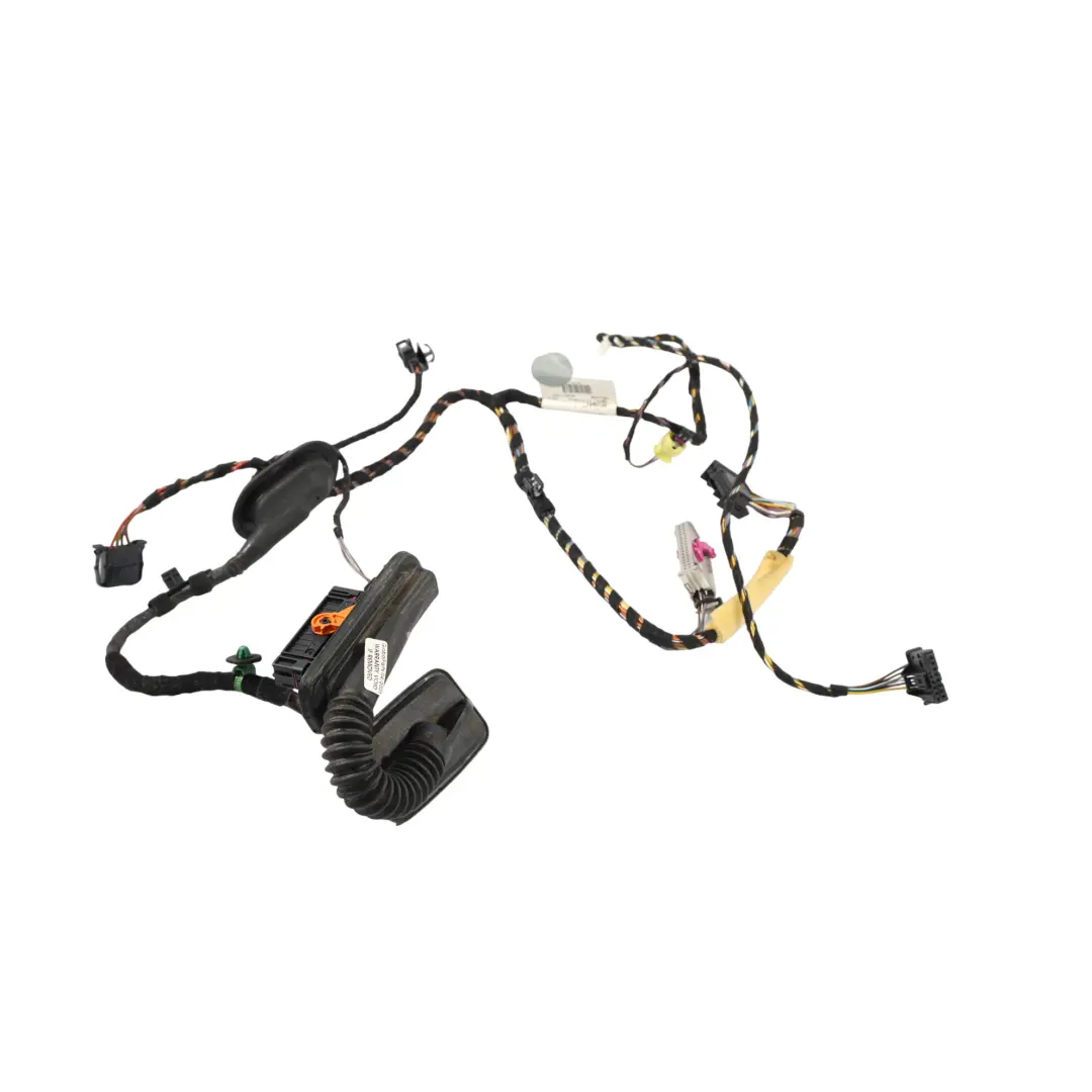 Mk6 3Dr Door Wiring Harness Cable Loom Passenger Side to VW Golf with Part number 5K3971121CM VW Golf Mk6 3Dr Door Wiring Harness Cable Loom Passenger Side - SKU RHD-5K3971121CM - Part number 5K3971121CM