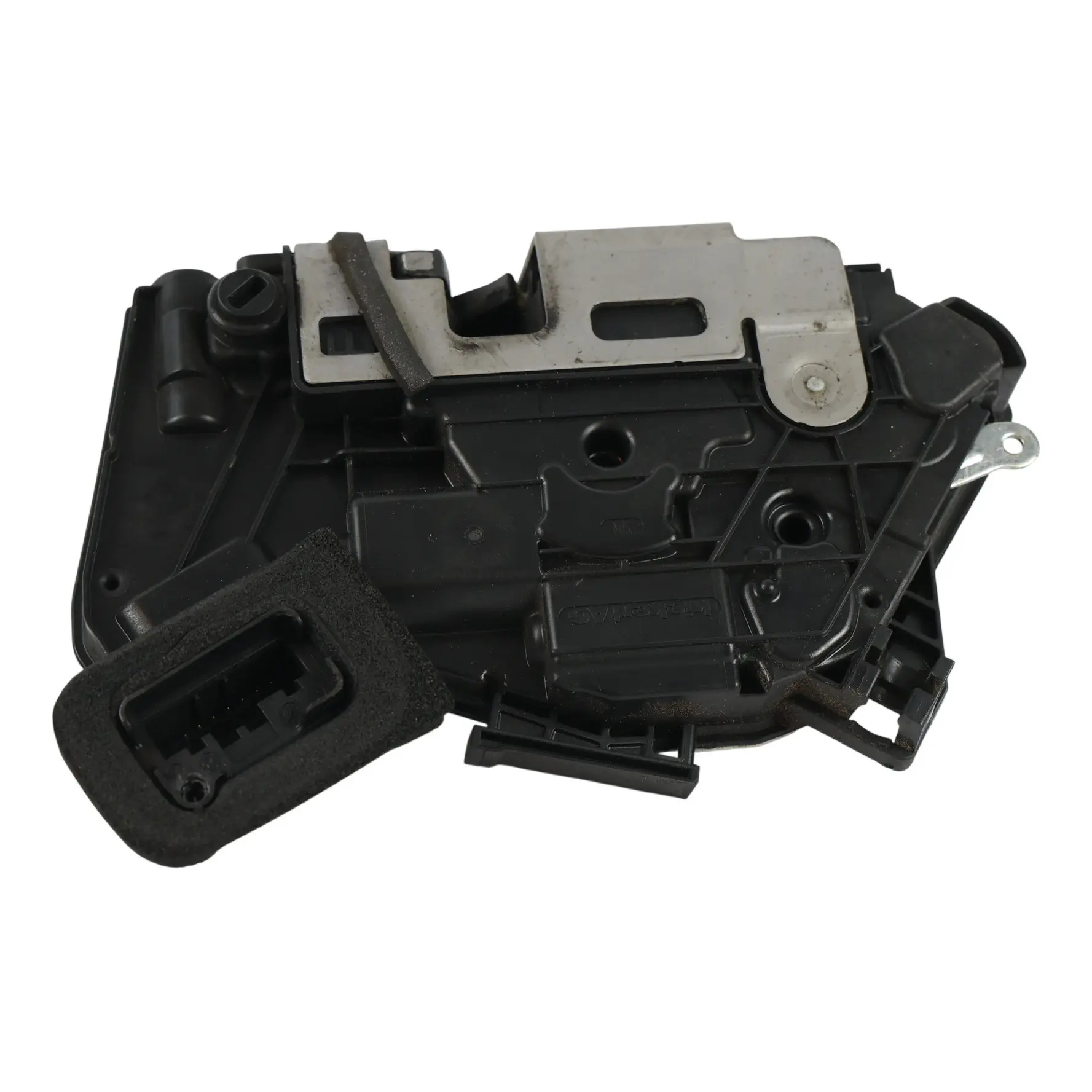 Seat Leon Cupra 5F Türschloss Mechanismus Hinten Rechts 5K4839016AG
