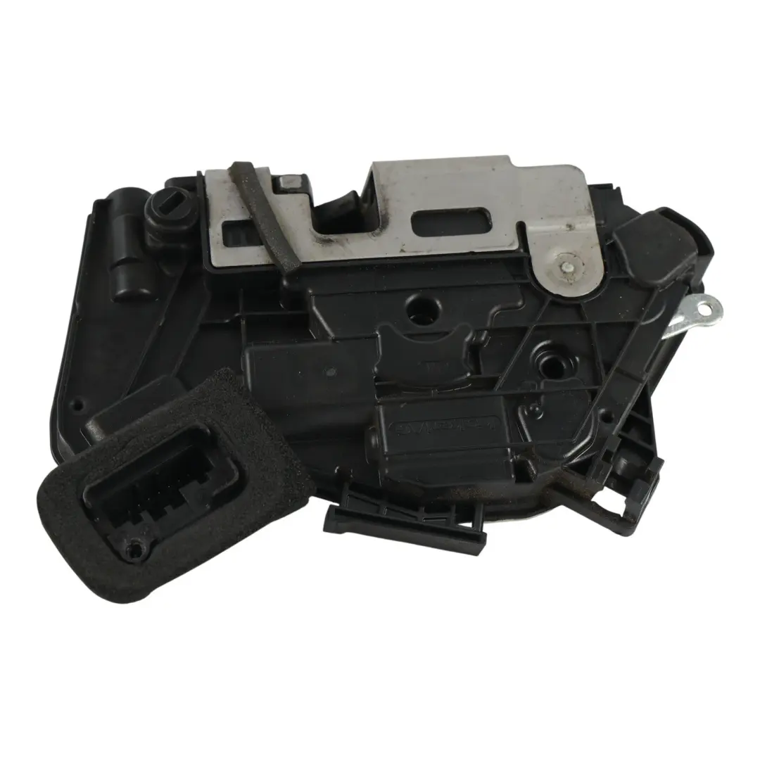 Seat Leon Cupra 5F Zamek Drzwi Tylny Prawy - SKU 5K4839016AG - Numer Części 5K4839016AG