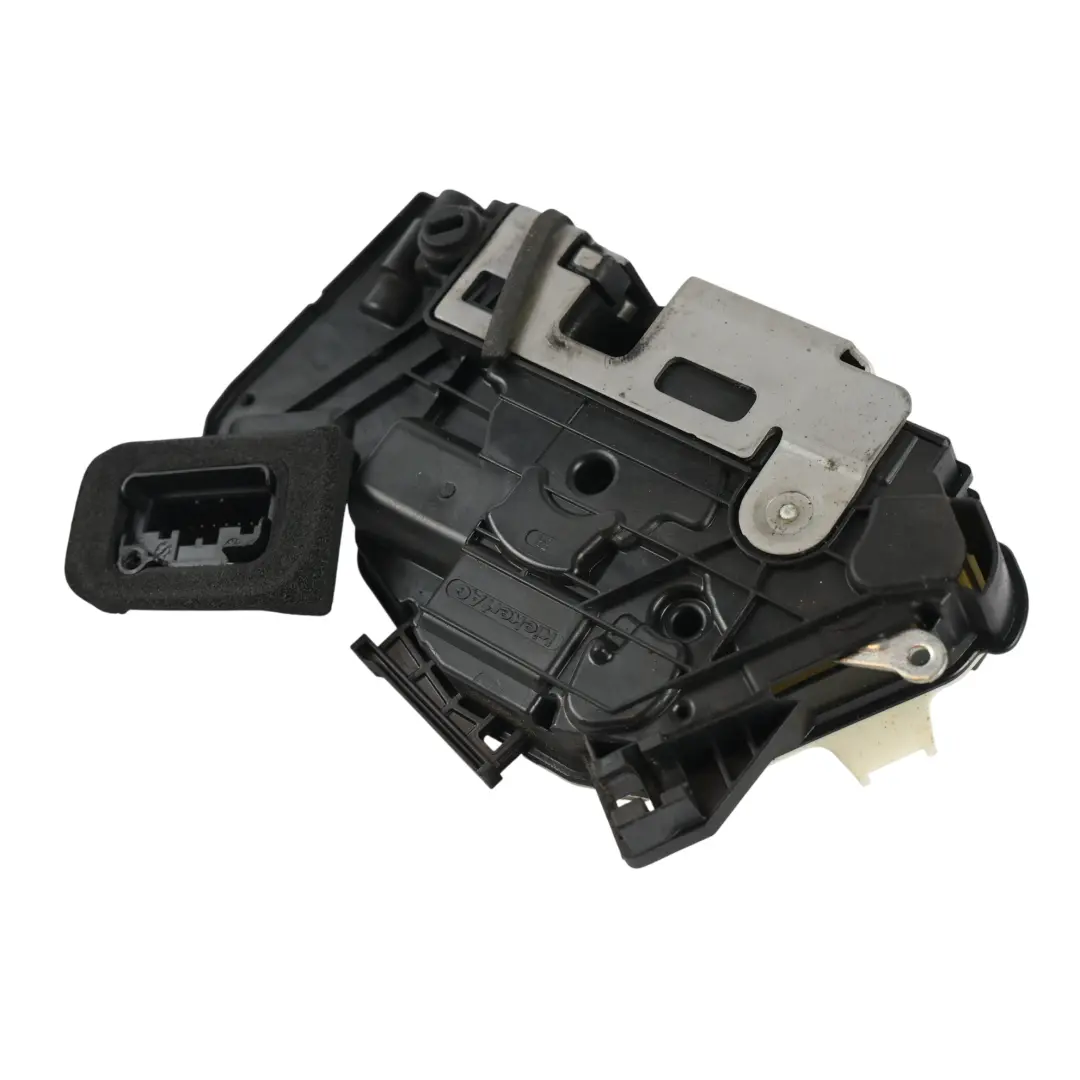 Seat Leon Cupra 5F Mecanismo Cerradura Puerta Trasera Derecha - SKU 5K4839016AG - Número de pieza 5K4839016AG