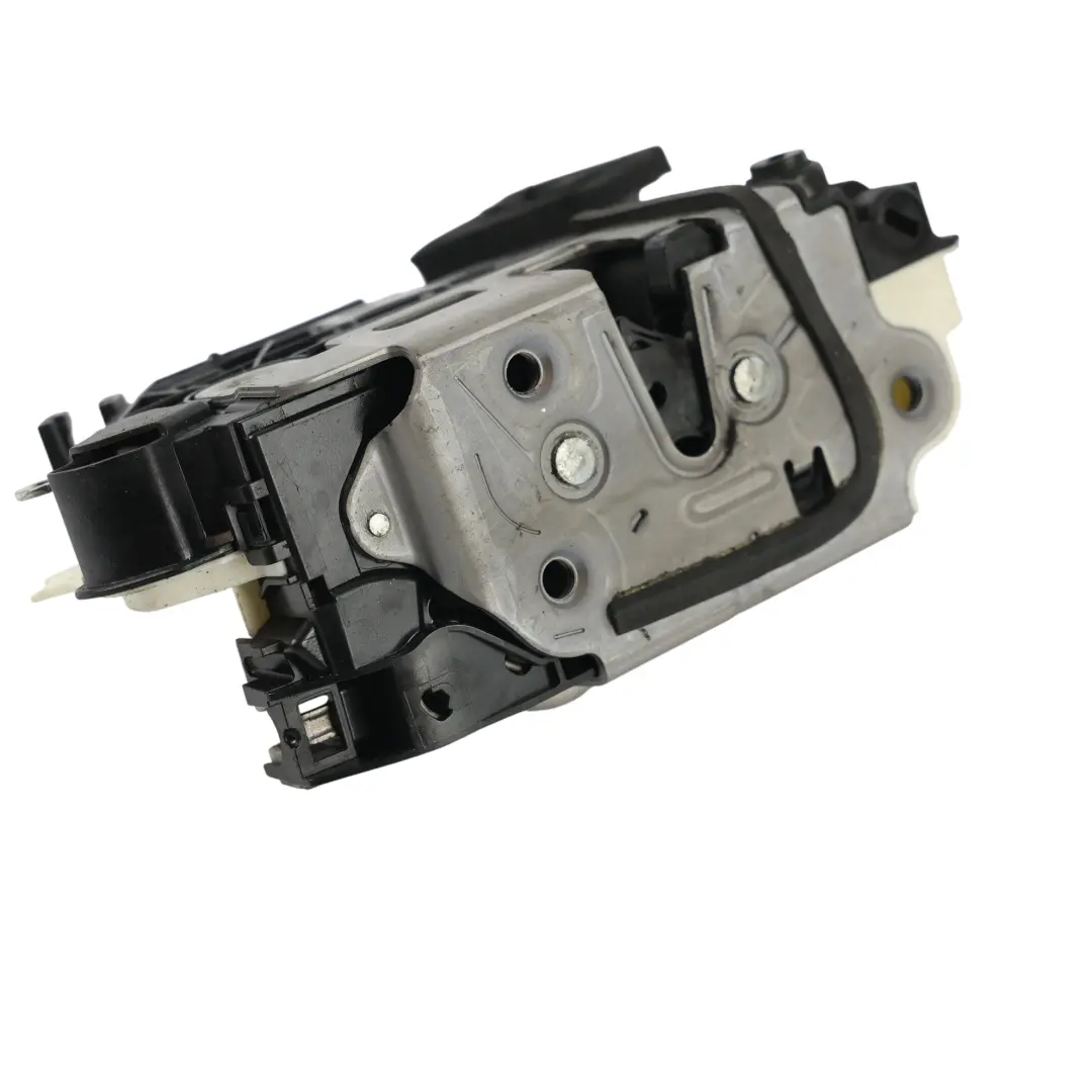 Seat Leon Cupra 5F Türschloss Mechanismus Hinten Rechts - SKU 5K4839016AG - Teilenummer 5K4839016AG