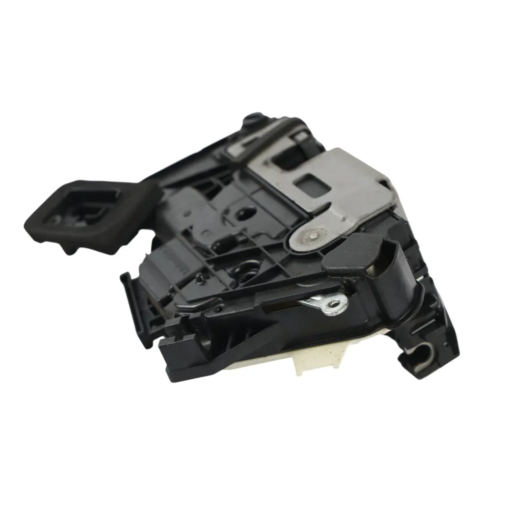 Seat Leon Cupra 5F Mecanismo Cerradura Puerta Trasera Derecha - SKU 5K4839016AG - Número de pieza 5K4839016AG