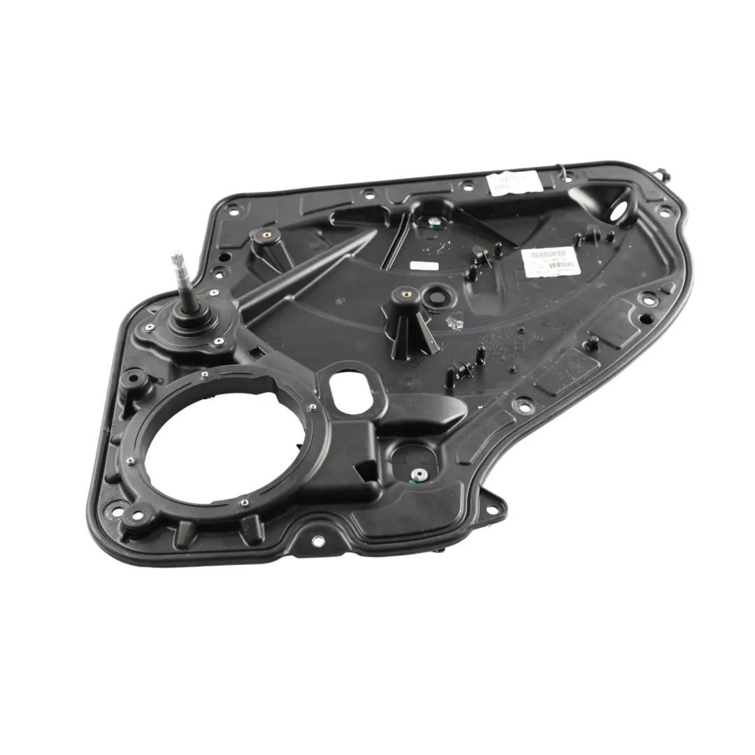 Mk6 Rear Window Lifter Regulator Manual Right O/S to Volkswagen Golf with Part number 5K4839730G Volkswagen Golf Mk6 Rear Window Lifter Regulator Manual Right O/S - SKU 5K4839730G - Part number 5K4839730G