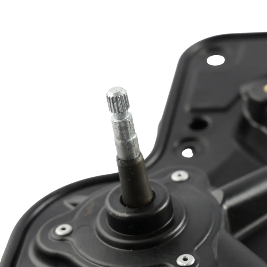 Mk6 Rear Window Lifter Regulator Manual Right O/S to Volkswagen Golf with Part number 5K4839730G Volkswagen Golf Mk6 Rear Window Lifter Regulator Manual Right O/S - SKU 5K4839730G - Part number 5K4839730G