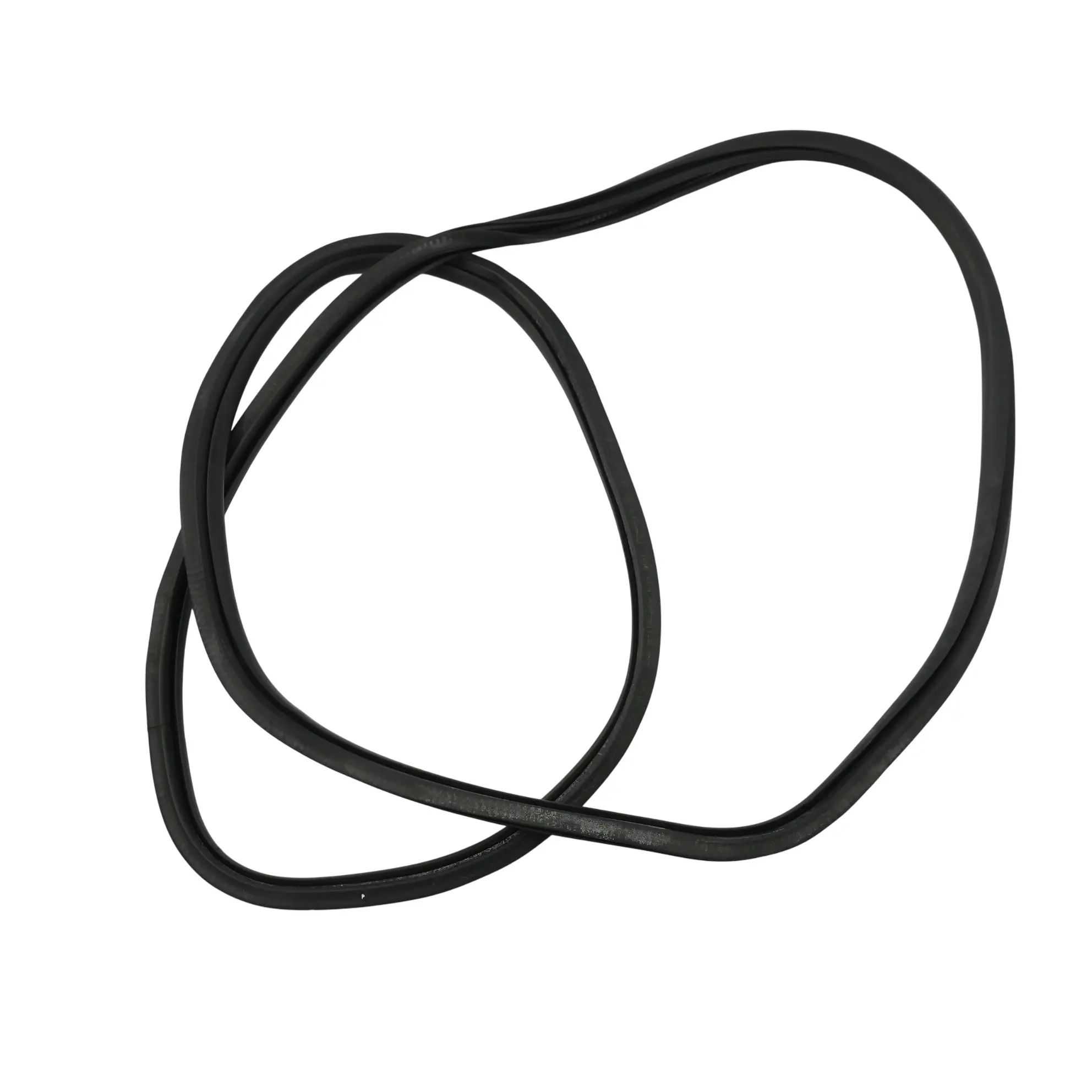 Volkswagen Golf Mk6 5Dr Front Door Inner Seal Rubber Left Right N/O/S 5K4867911C