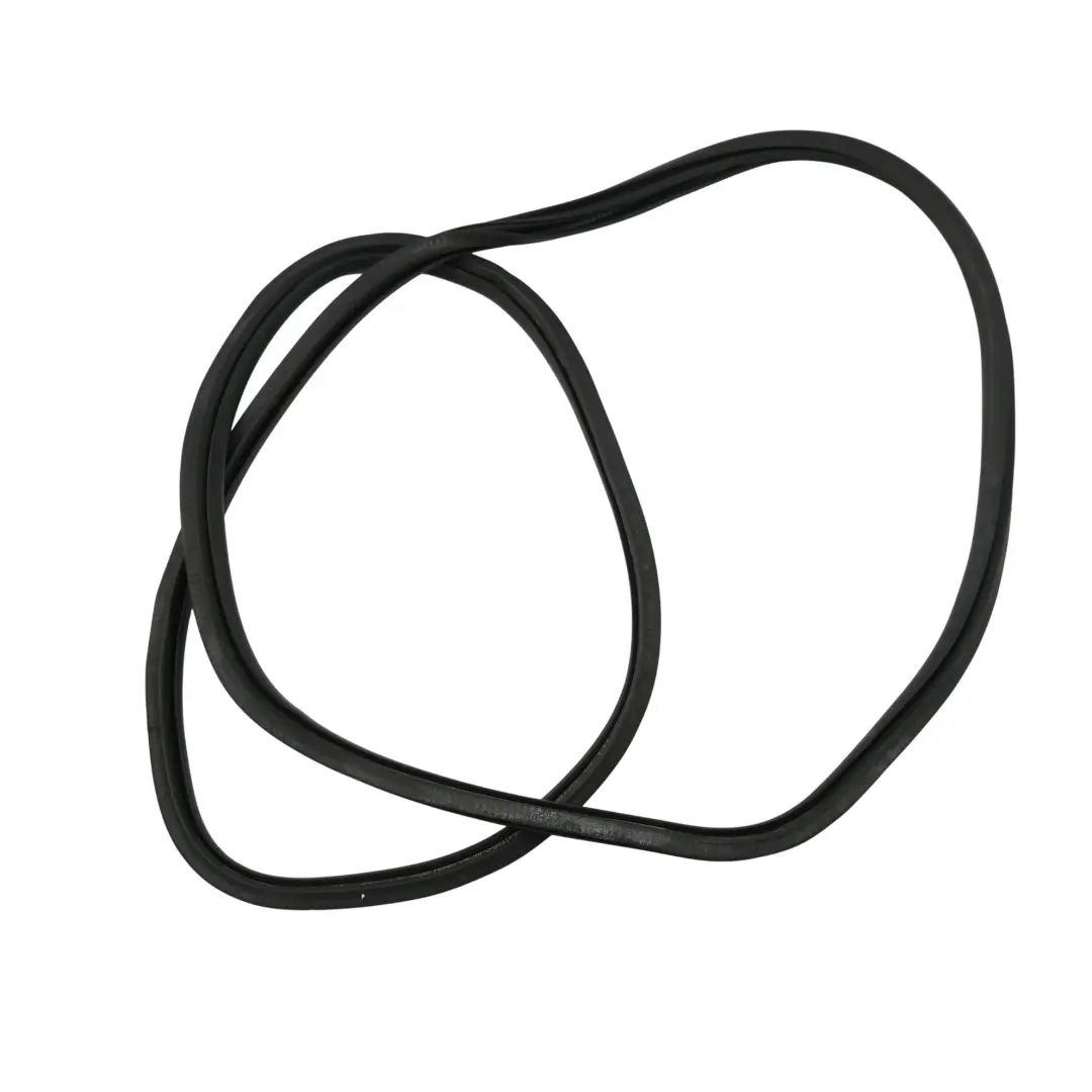 Mk6 5Dr Front Door Inner Seal Rubber Left Right N/O/S to Volkswagen Golf with Part number 5K4867911C Volkswagen Golf Mk6 5Dr Front Door Inner Seal Rubber Left Right N/O/S - SKU 5K4867911C - Part number 5K4867911C