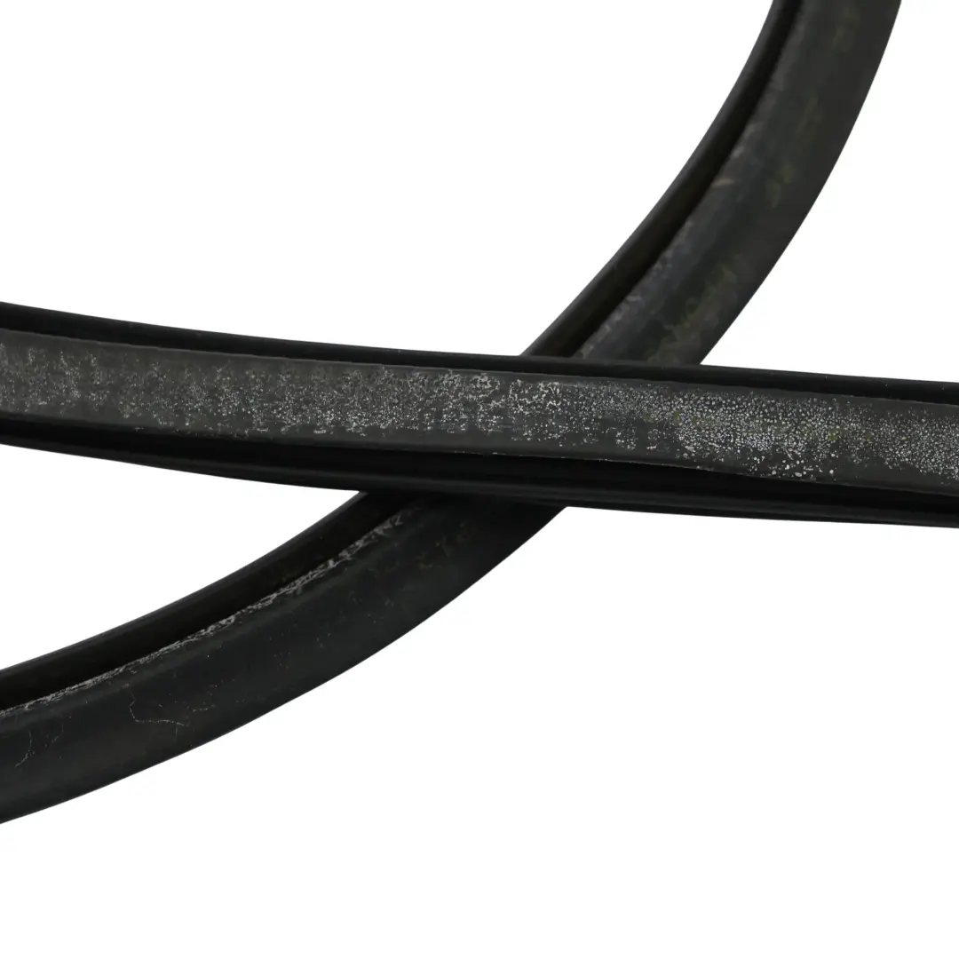 Mk6 5Dr Front Door Inner Seal Rubber Left Right N/O/S to Volkswagen Golf with Part number 5K4867911C Volkswagen Golf Mk6 5Dr Front Door Inner Seal Rubber Left Right N/O/S - SKU 5K4867911C - Part number 5K4867911C